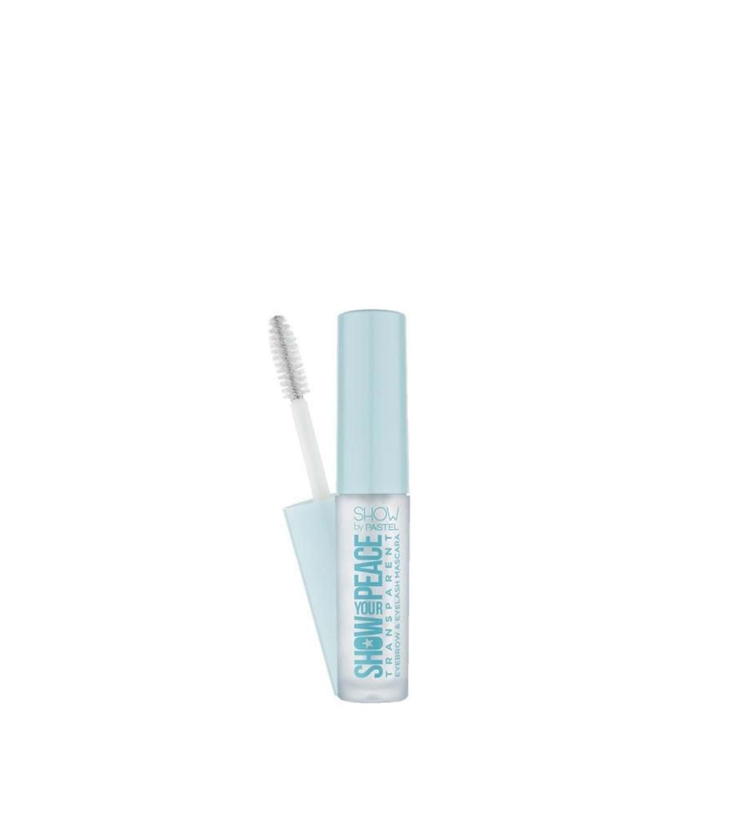 Pastel Transparent Eyebrow&Eyelash Mascara