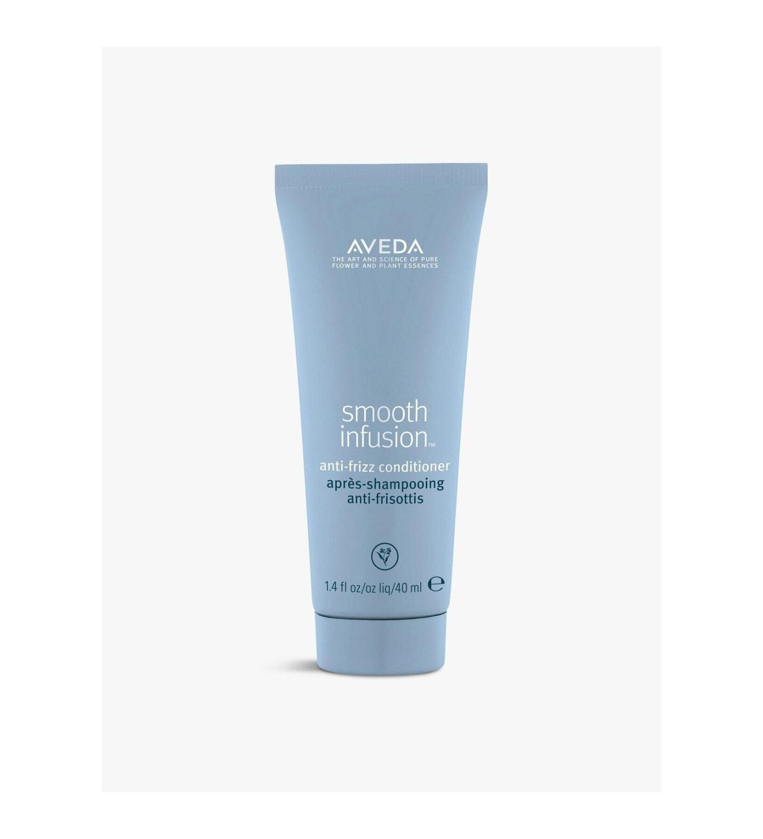 Aveda Smooth Infusion Anti-frizz Conditioner For Frizzy Hair 200mlEVA ONLINE8905