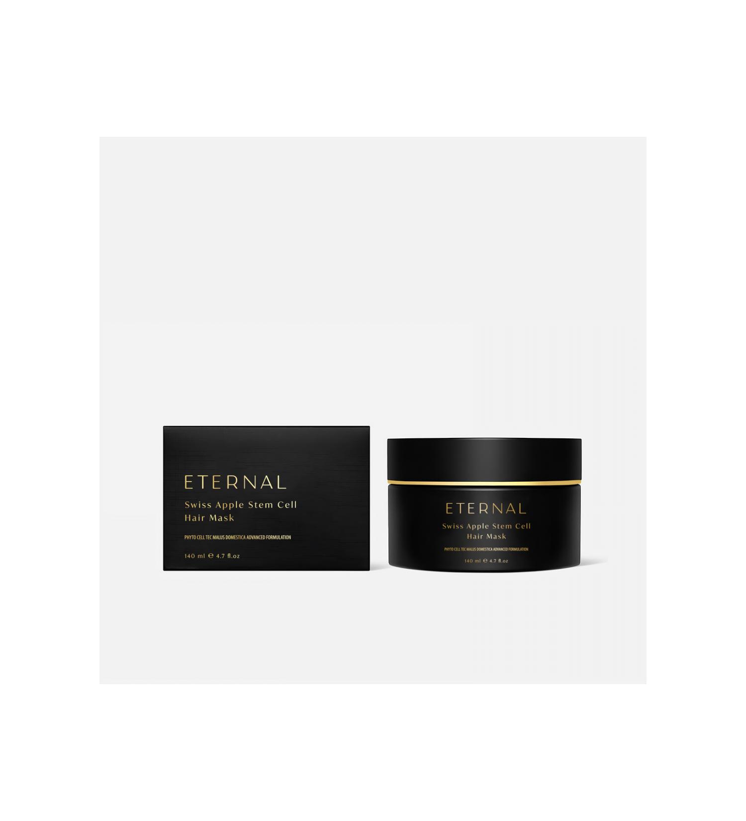 THE MOST Eternal Swiss Apple Stem Cell Repair Stem Cell Mask 140ml - Buy Online on GoSupps.com
