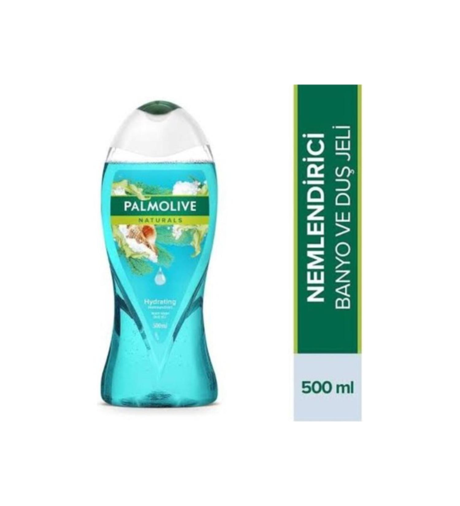 Palmolive Essential Shower Gel 500 ml