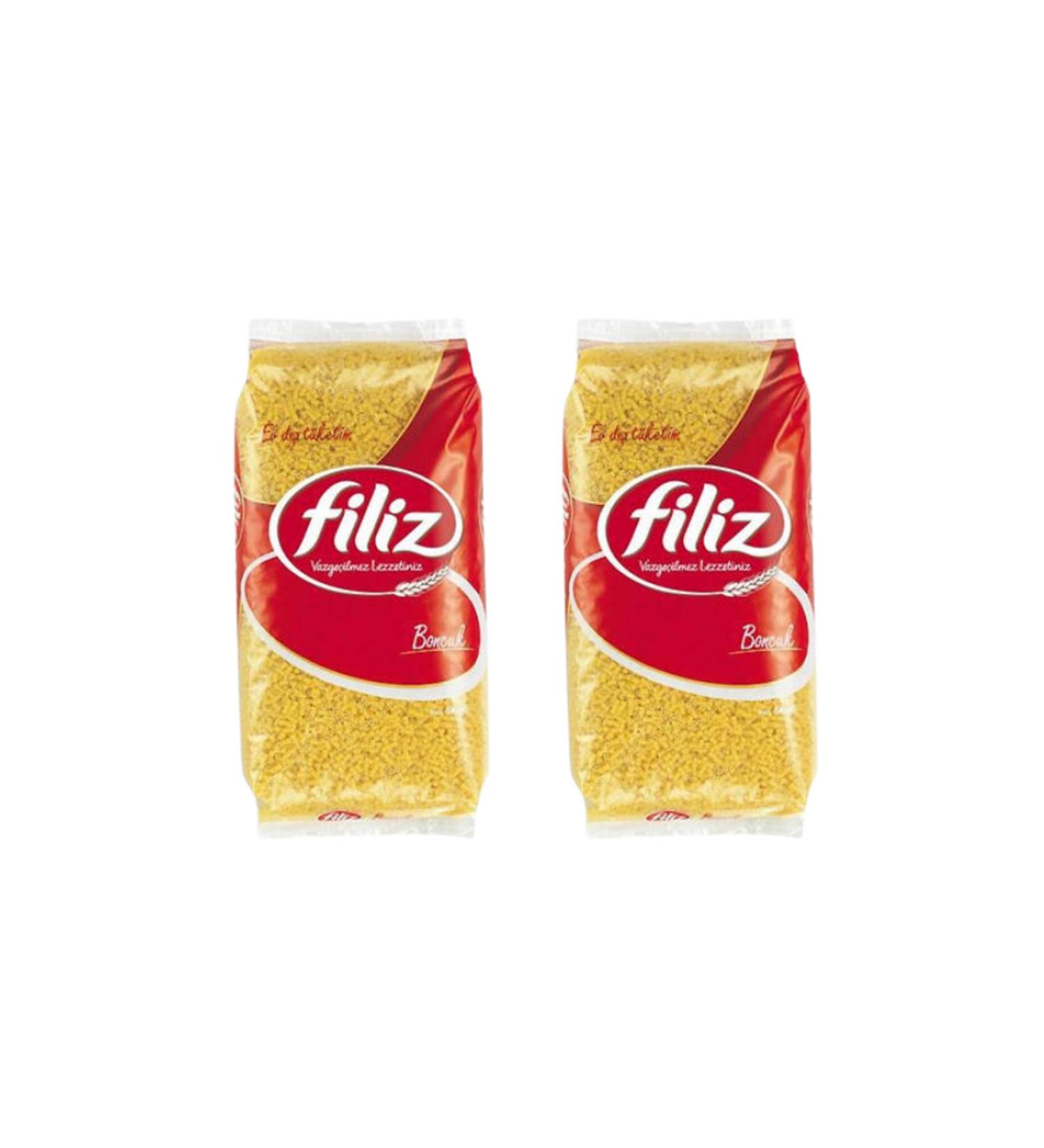 F L Z CATERING BEAD PASTA 5KG*2PC