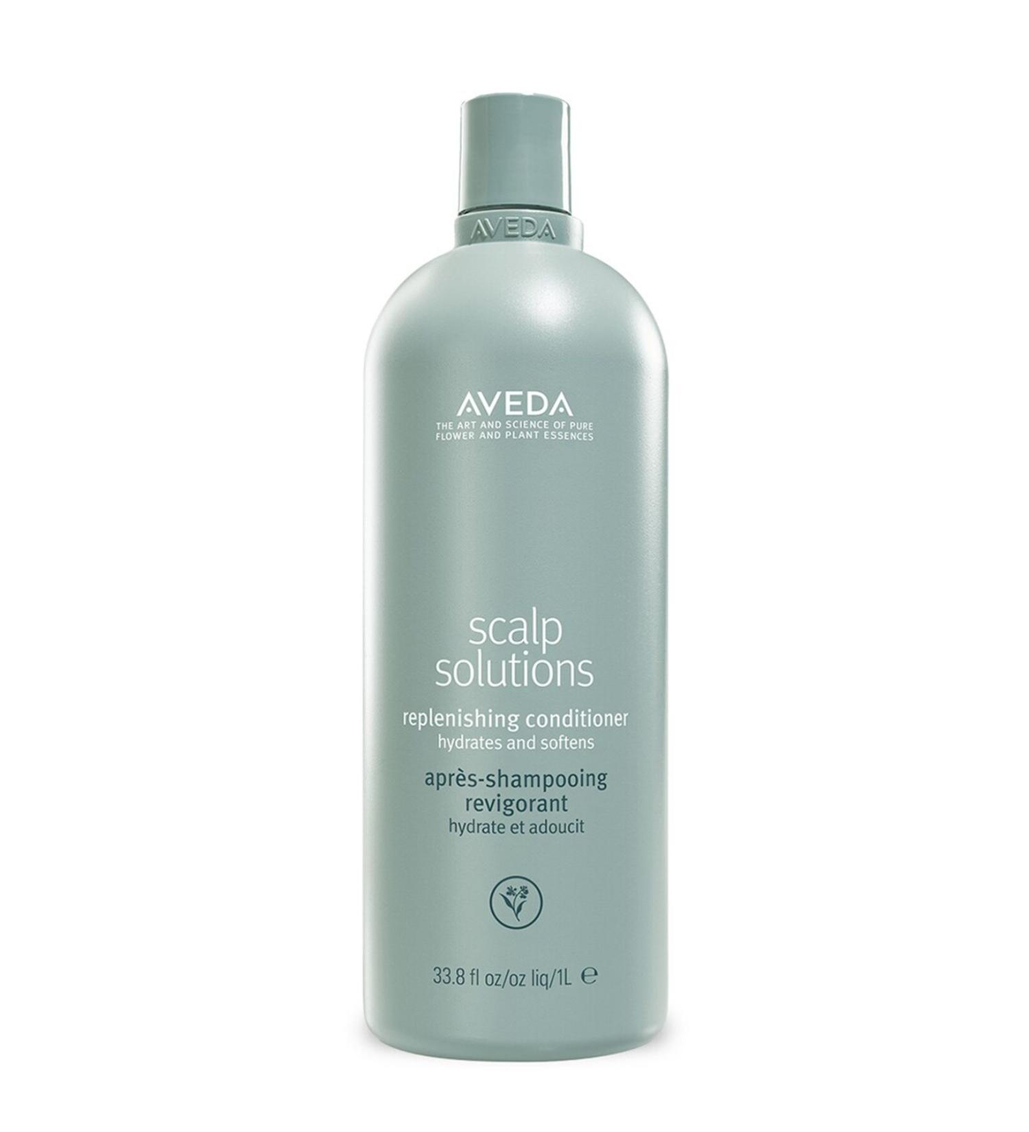 Aveda Scalp Moisturizing Care Cream 1000ML