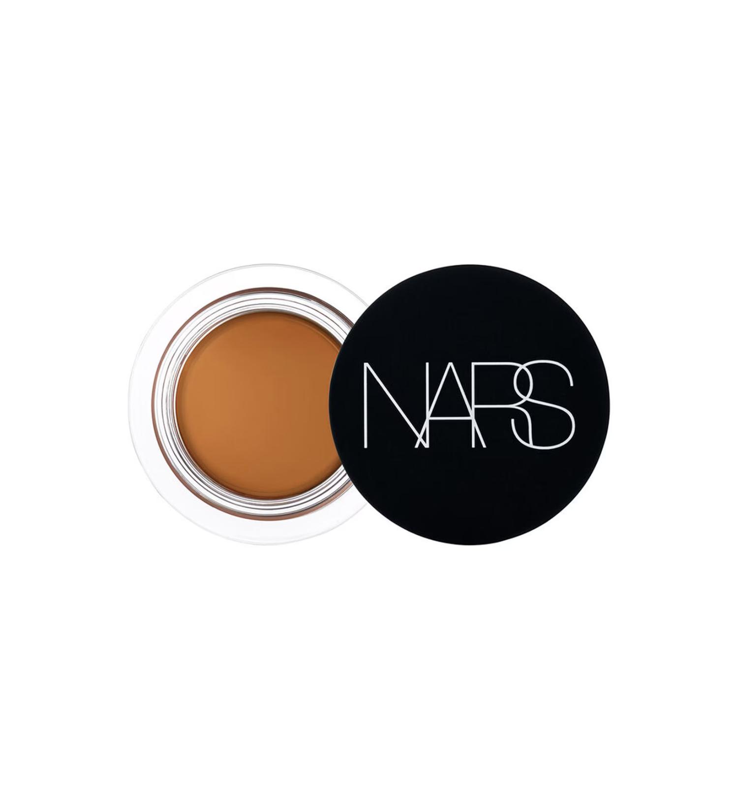 Nars - Concealer - Soft Matte Complete Concealer - CHOCOLAT(6.2g)