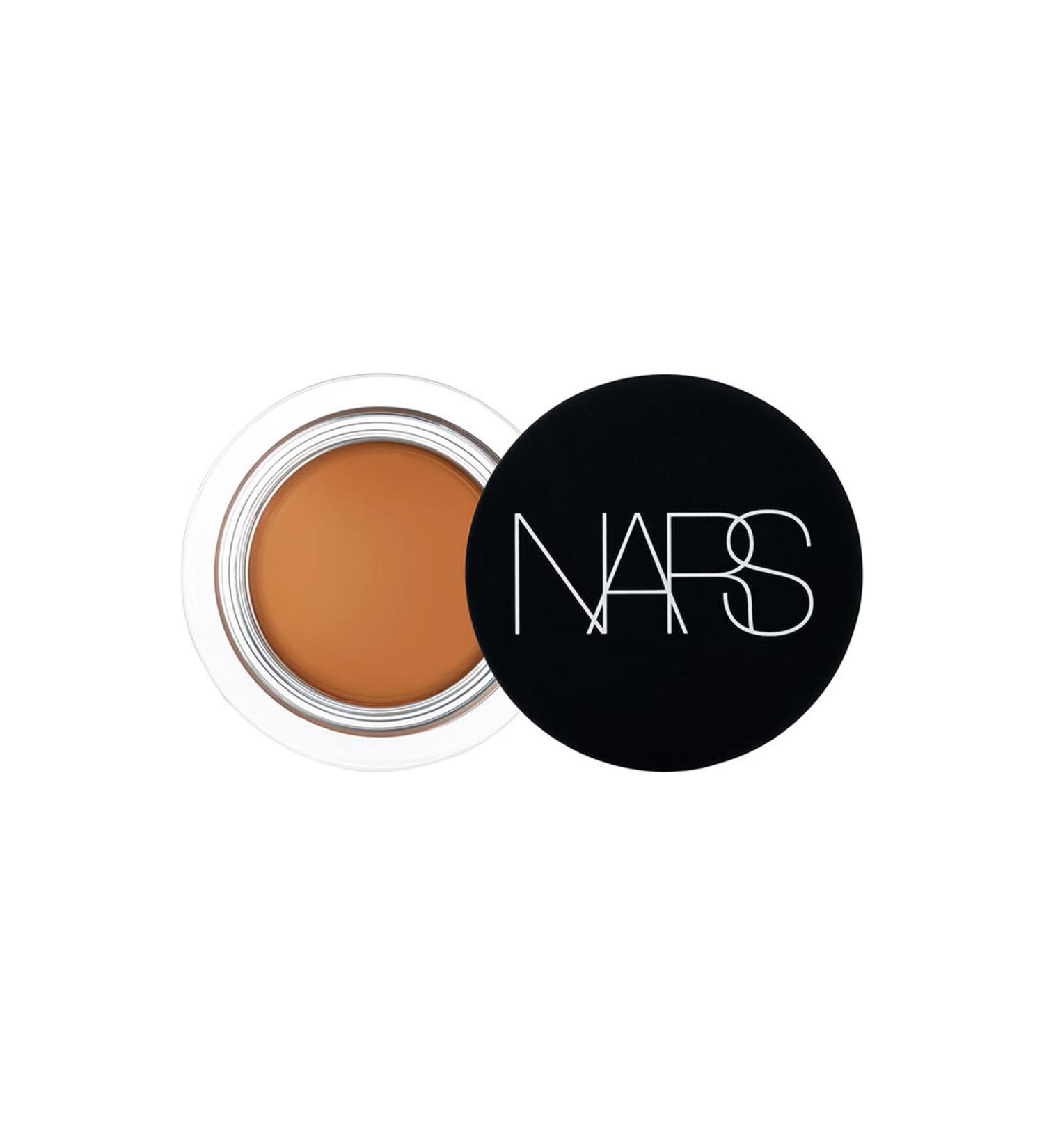 Nars - Concealer - Soft Matte Complete Concealer - TRUFFLE(6.2g)