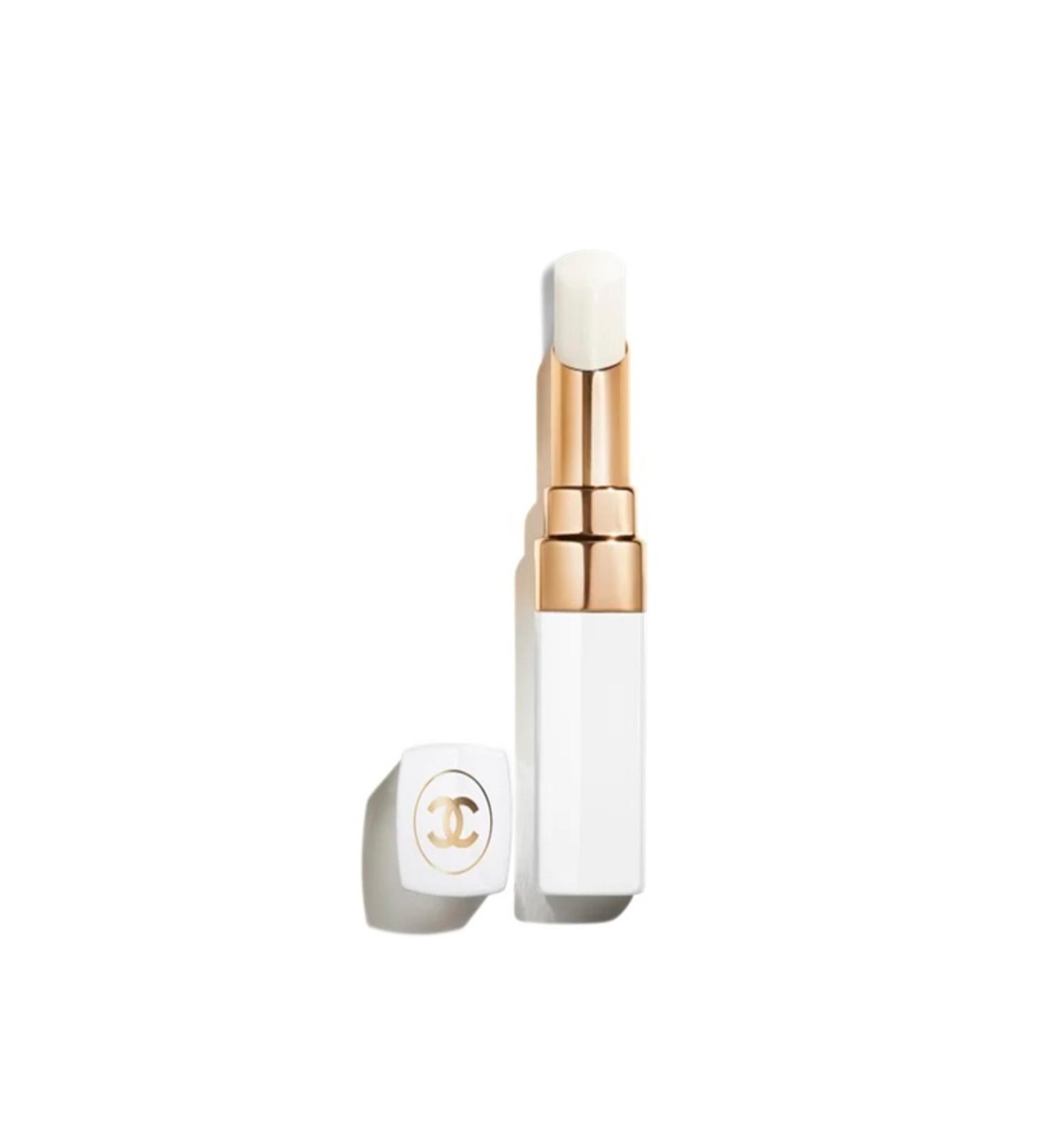Chanel ROUGE COCO BAUME-Nourishing Plumping Moisturizing Care Lipstick