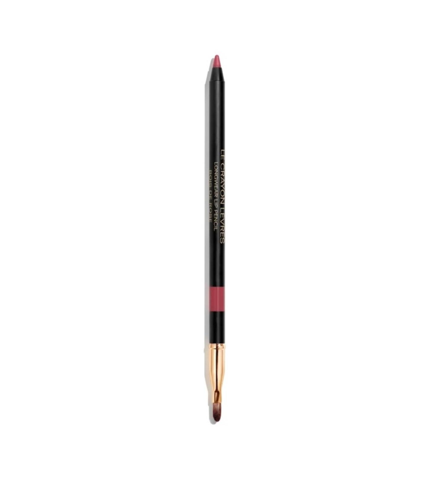 Chanel LE CRAYON L VRES LONG-LASTING LIP PENCIL