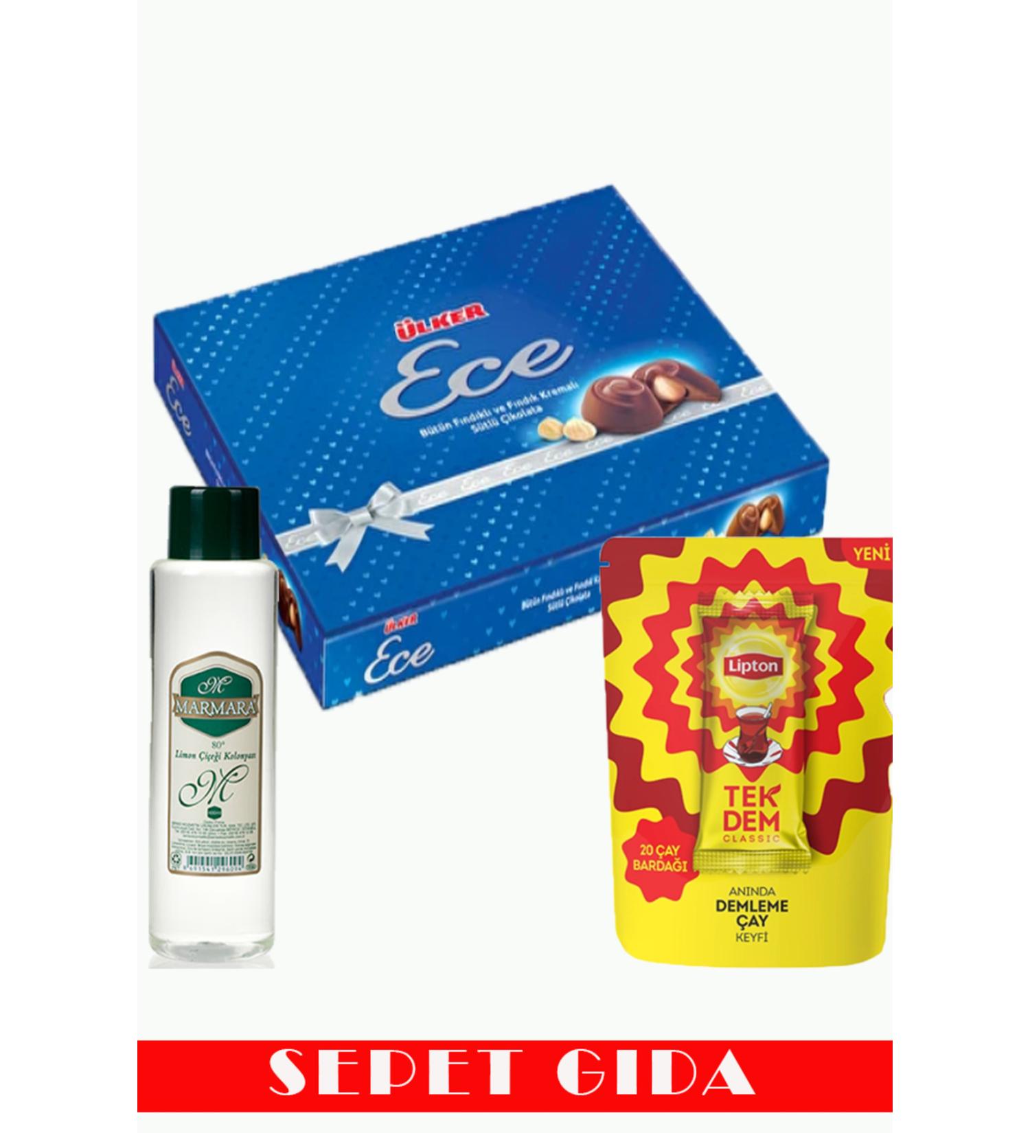 Ulker HOLIDAY PACKAGE-75