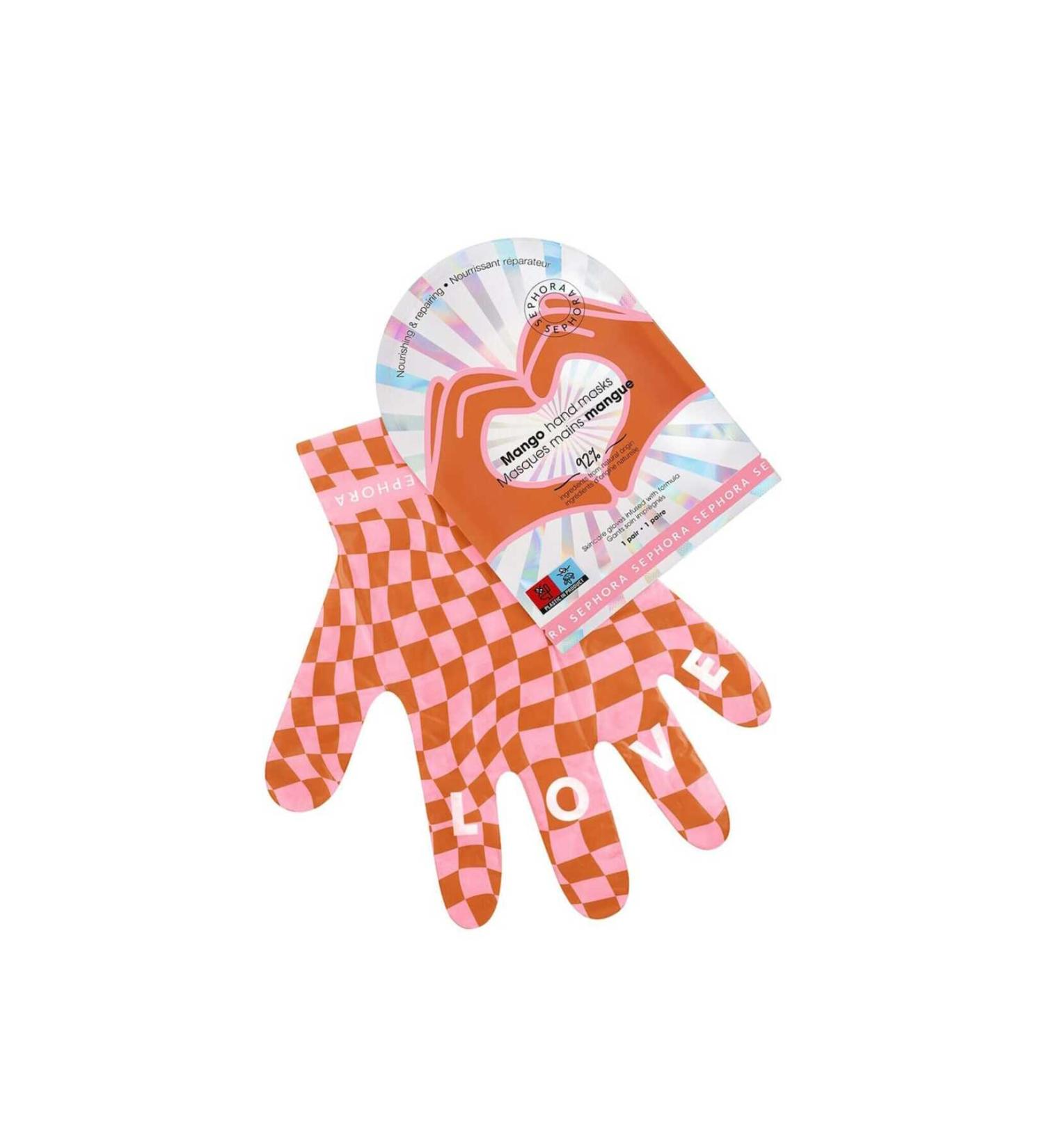 SEPHORA COLLECTION The Future is Yours - Hand Mask