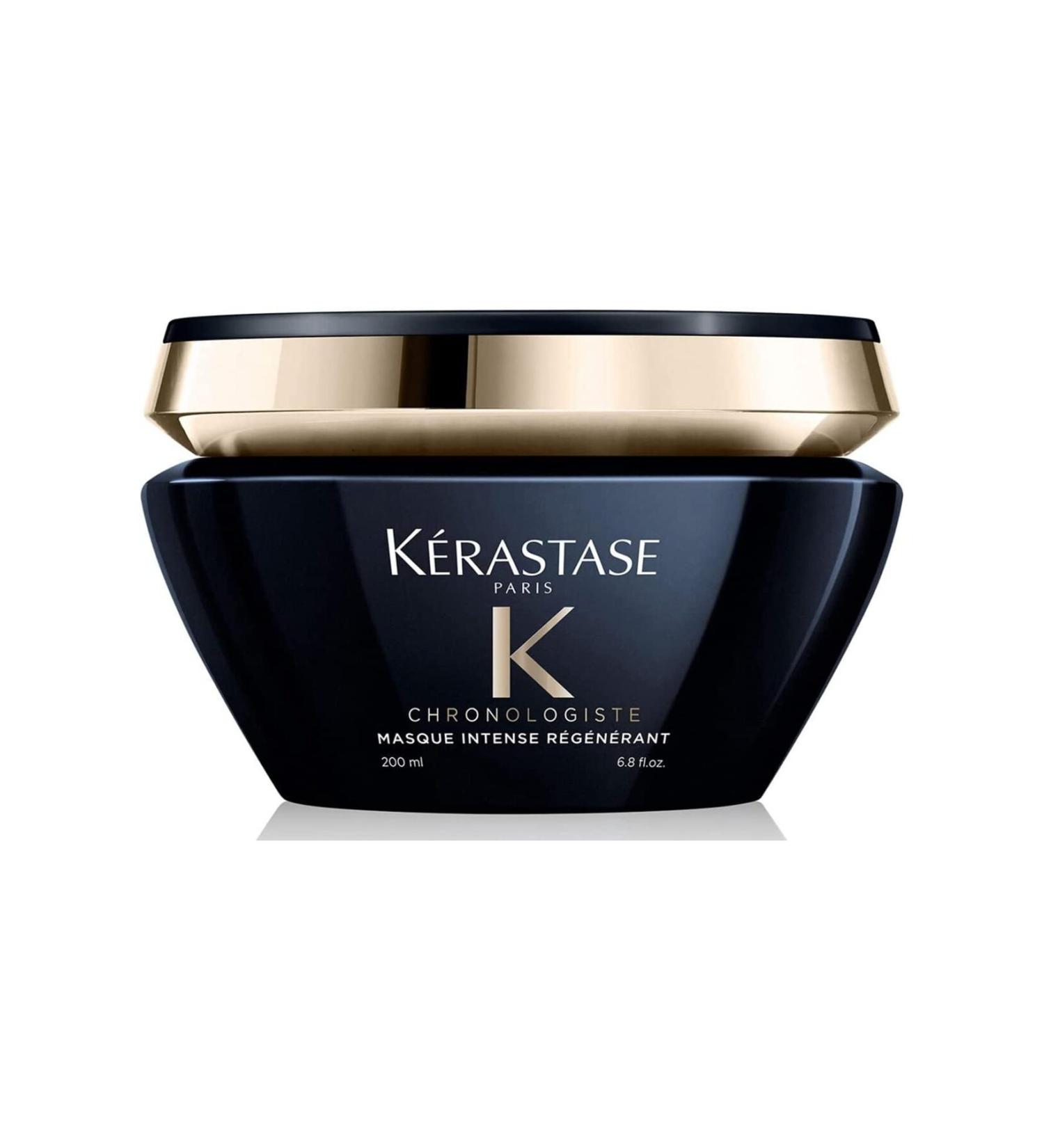 Kerastase Chronologiste Masque Intense Regenerant Renewing -Hair Mask 200ml 6.76fl.oz gem//12233