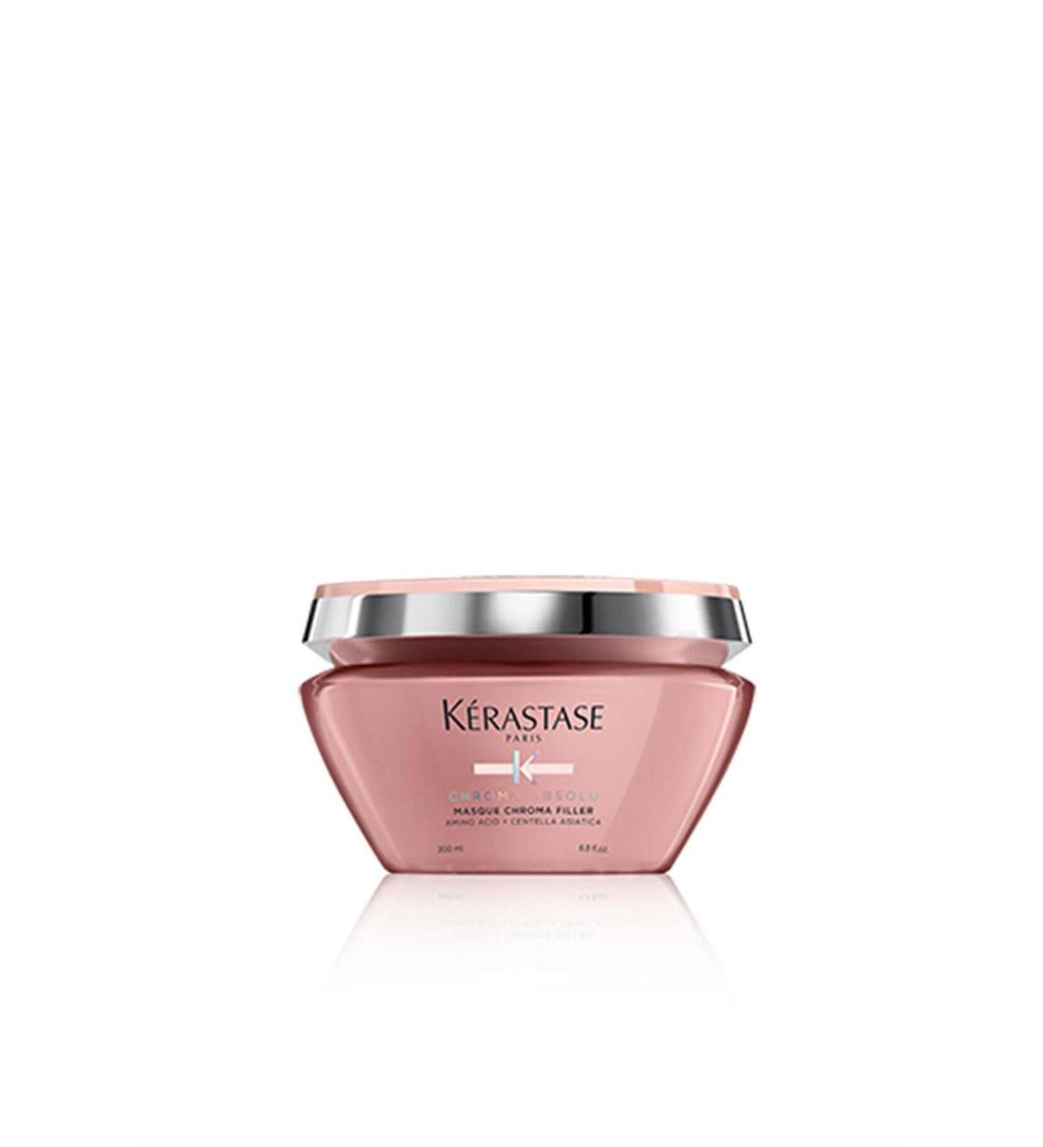 Kerastase Chroma Filler Hair Care Mask 200 ml