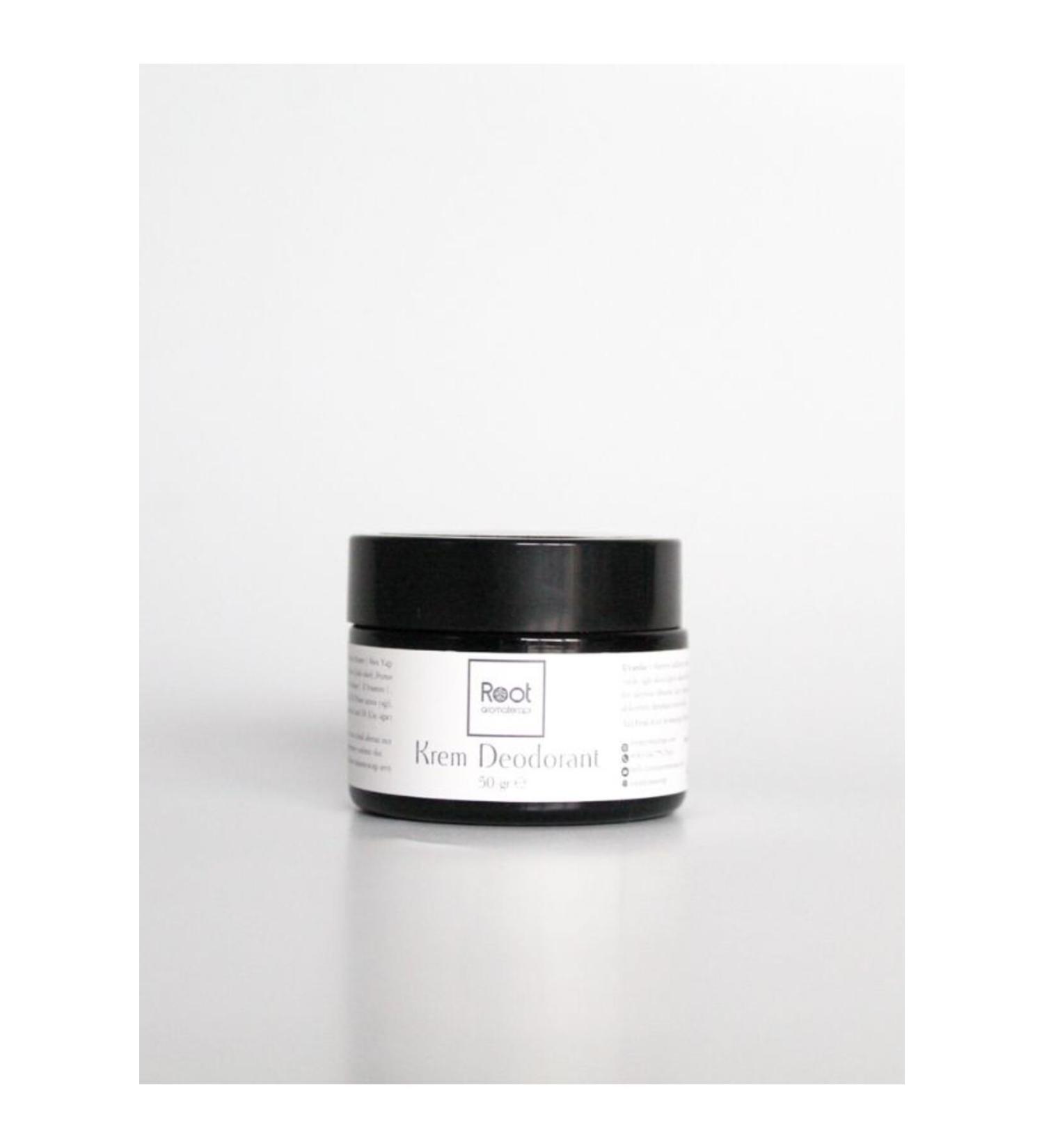 Root Aromatherapy Cream Deodorant