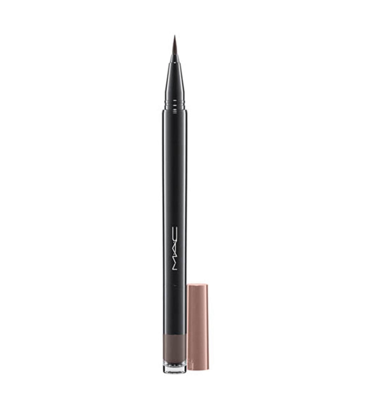 Mac EYEBROW SHAPER - SHAPE & SHADE BROW TINT SP KED 0.95 G PSSN623 - Buy Online on GoSupps.com
