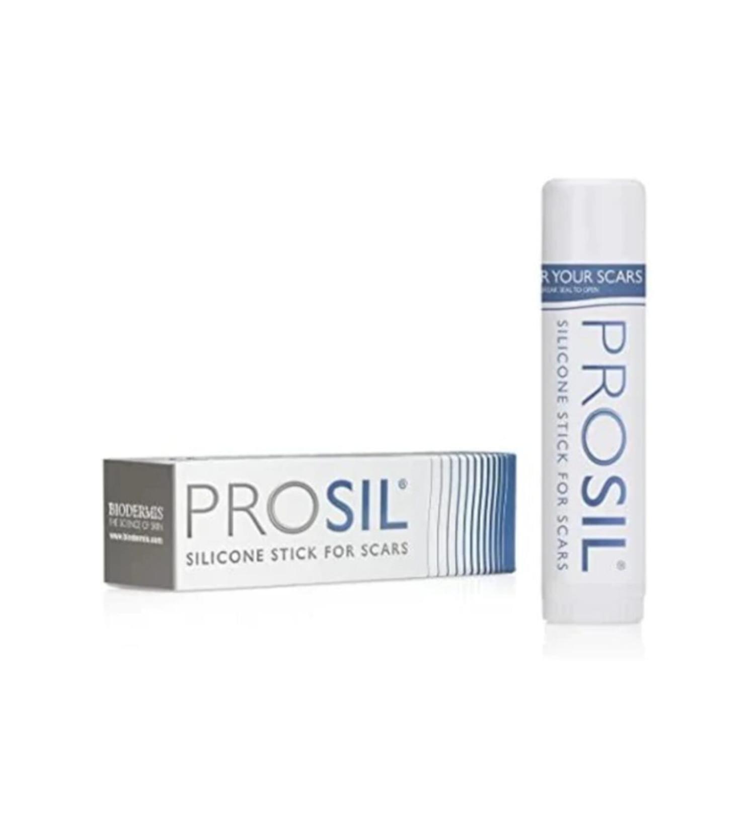 Biodermis Prosil Scar Removal Stick