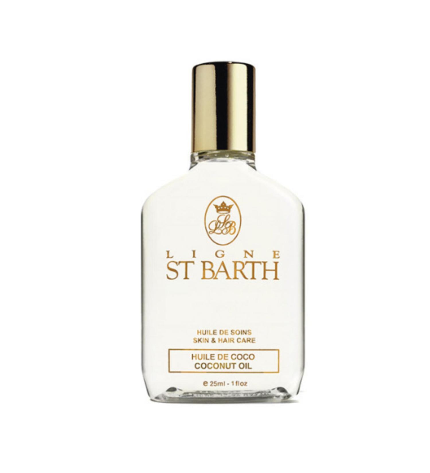 Ligne St. Barth Ligne St.barth Coconut Oil 25ml