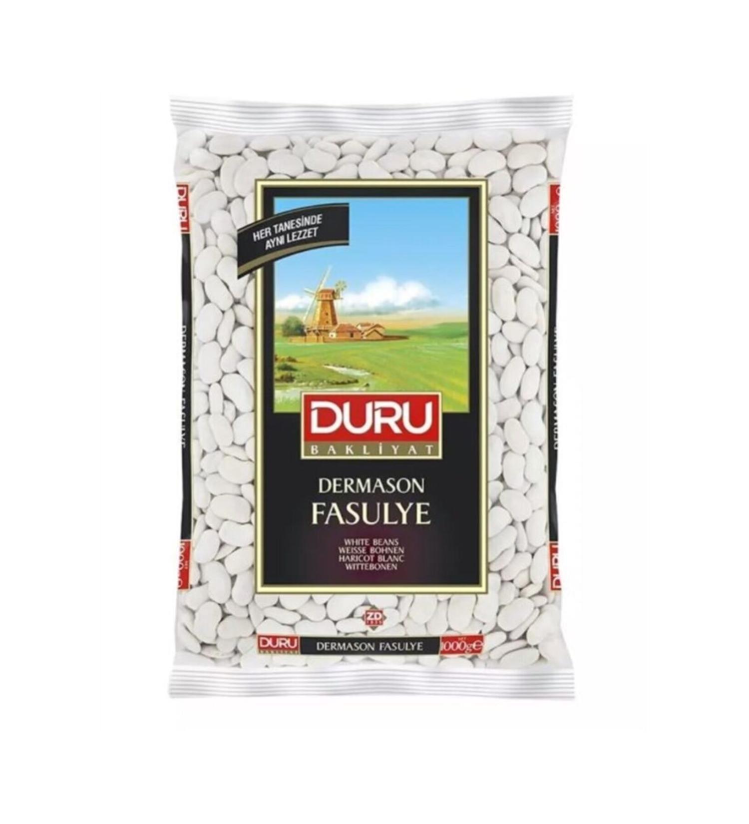 Duru Dermason Beans 1 Kg