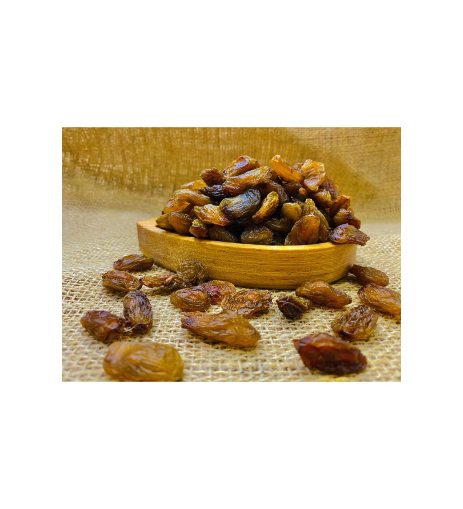DENIZLI NUTS Besni Rezaki 500gr