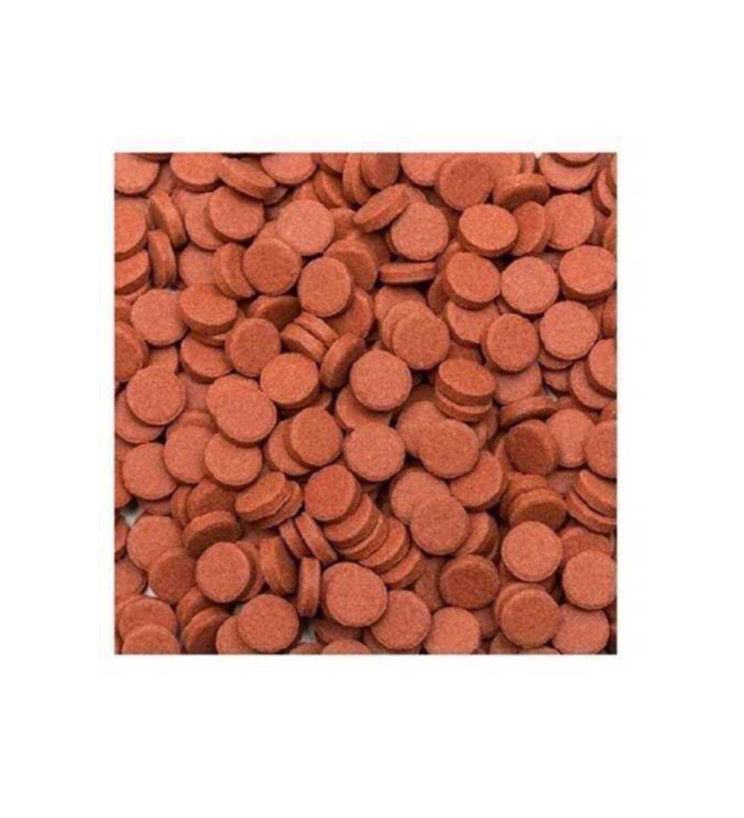 Tropical Breeder Line Colorant Sticky Tablet 1kg