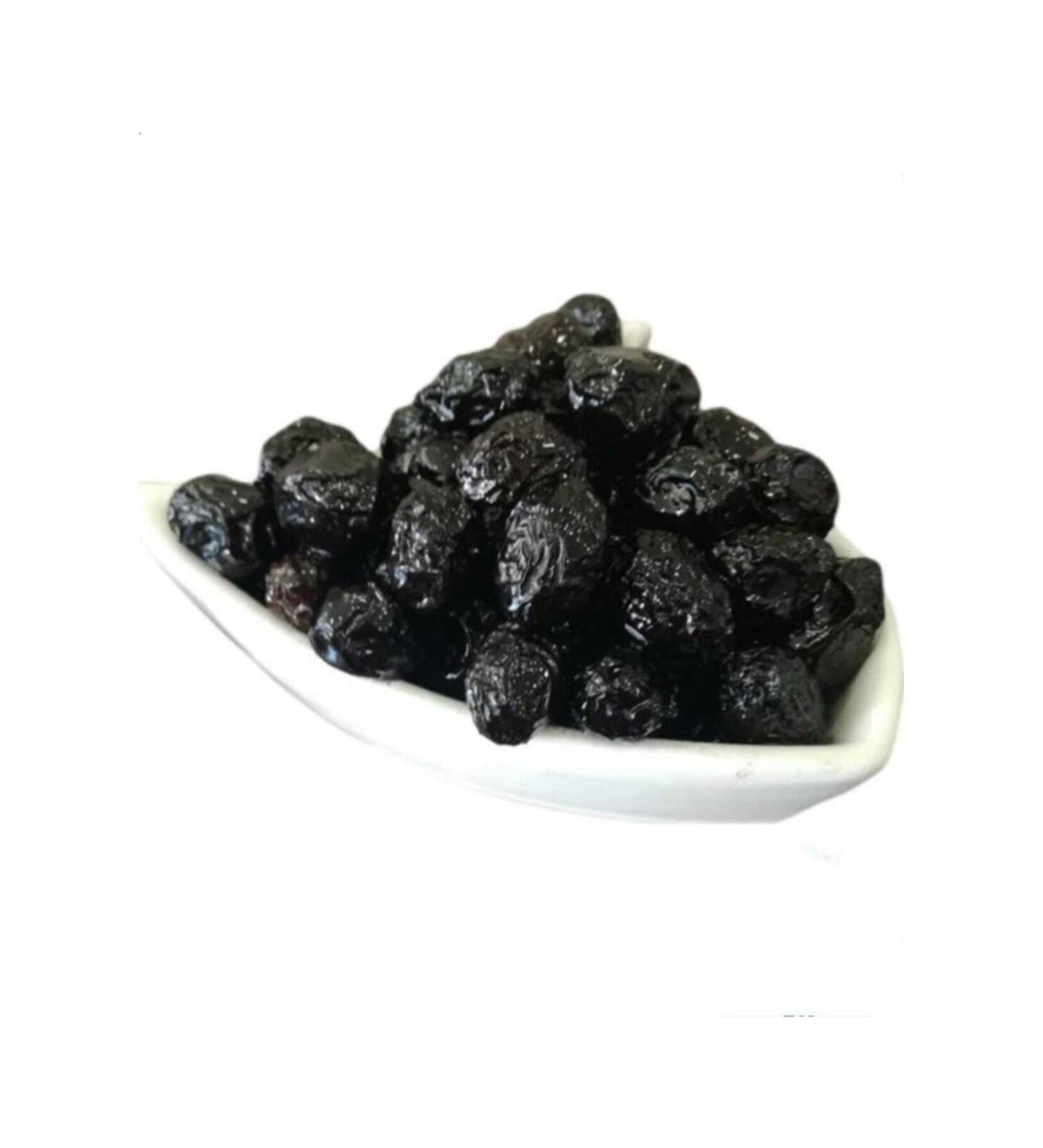 OLIVE HEAVEN Dry Sele Olives 1 kg