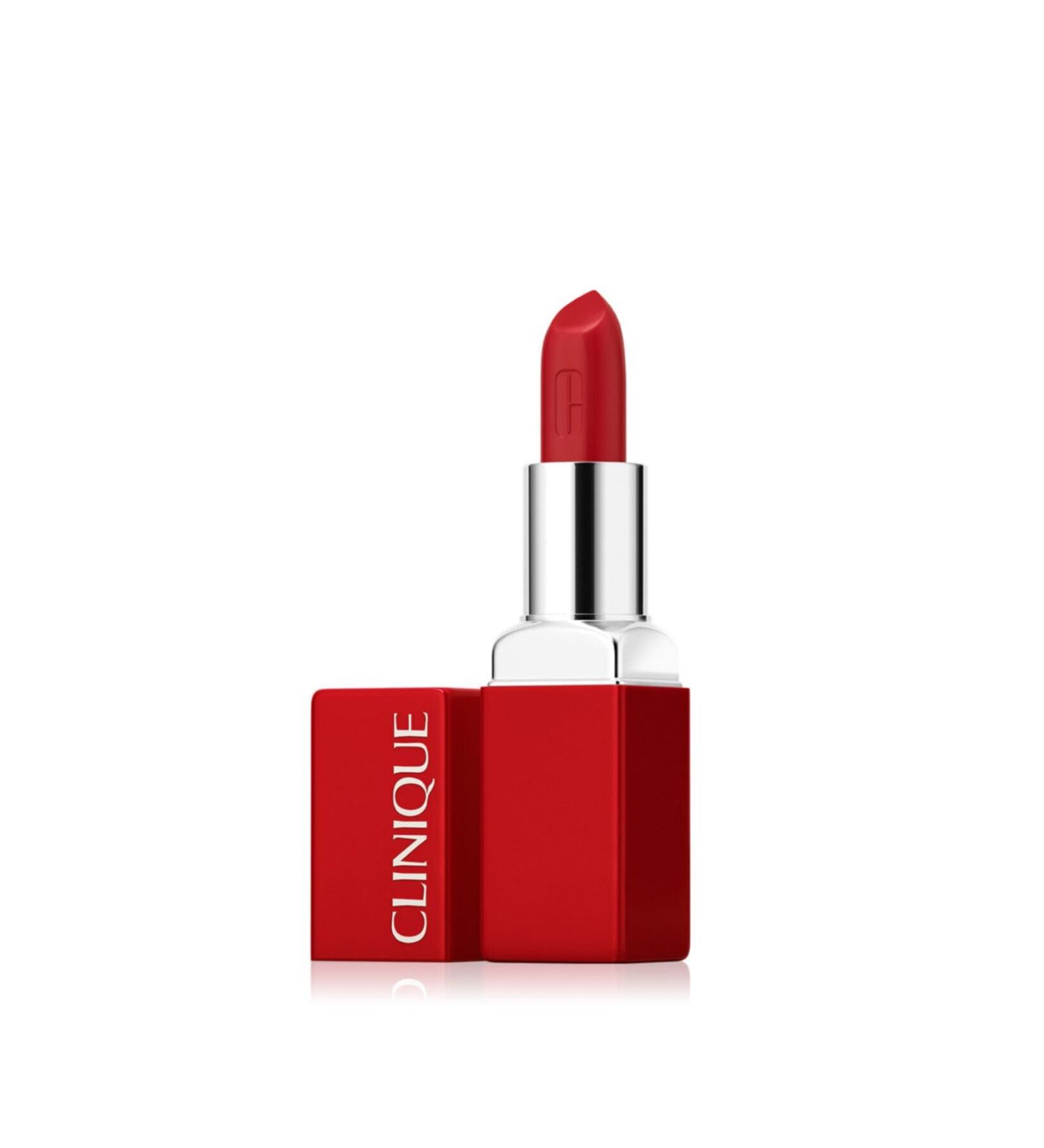 Clinique EVEN BETTER POP LIP COLOR BLUSH LIPSTICK PSSN602