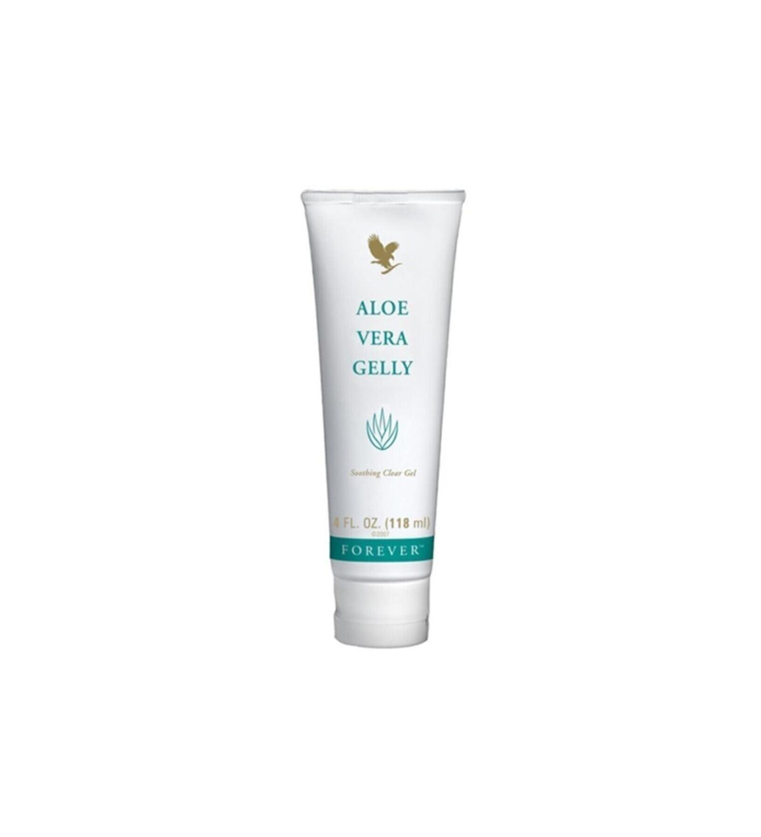 Forever Living Aloe Vera Gelly - Forever Aloe Vera Gelly