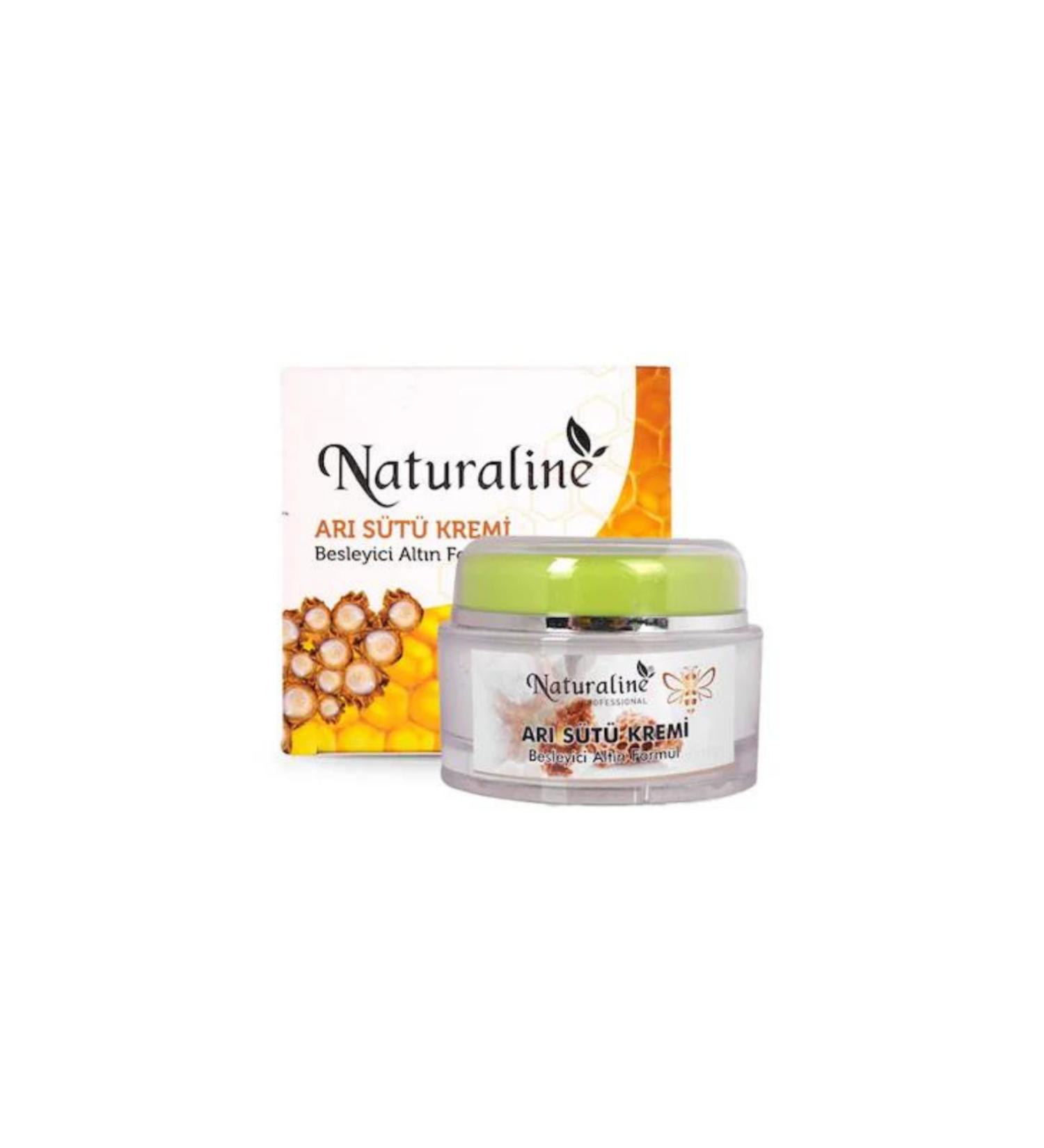 Naturaline NATURALINE ROYAL JELLY CREAM