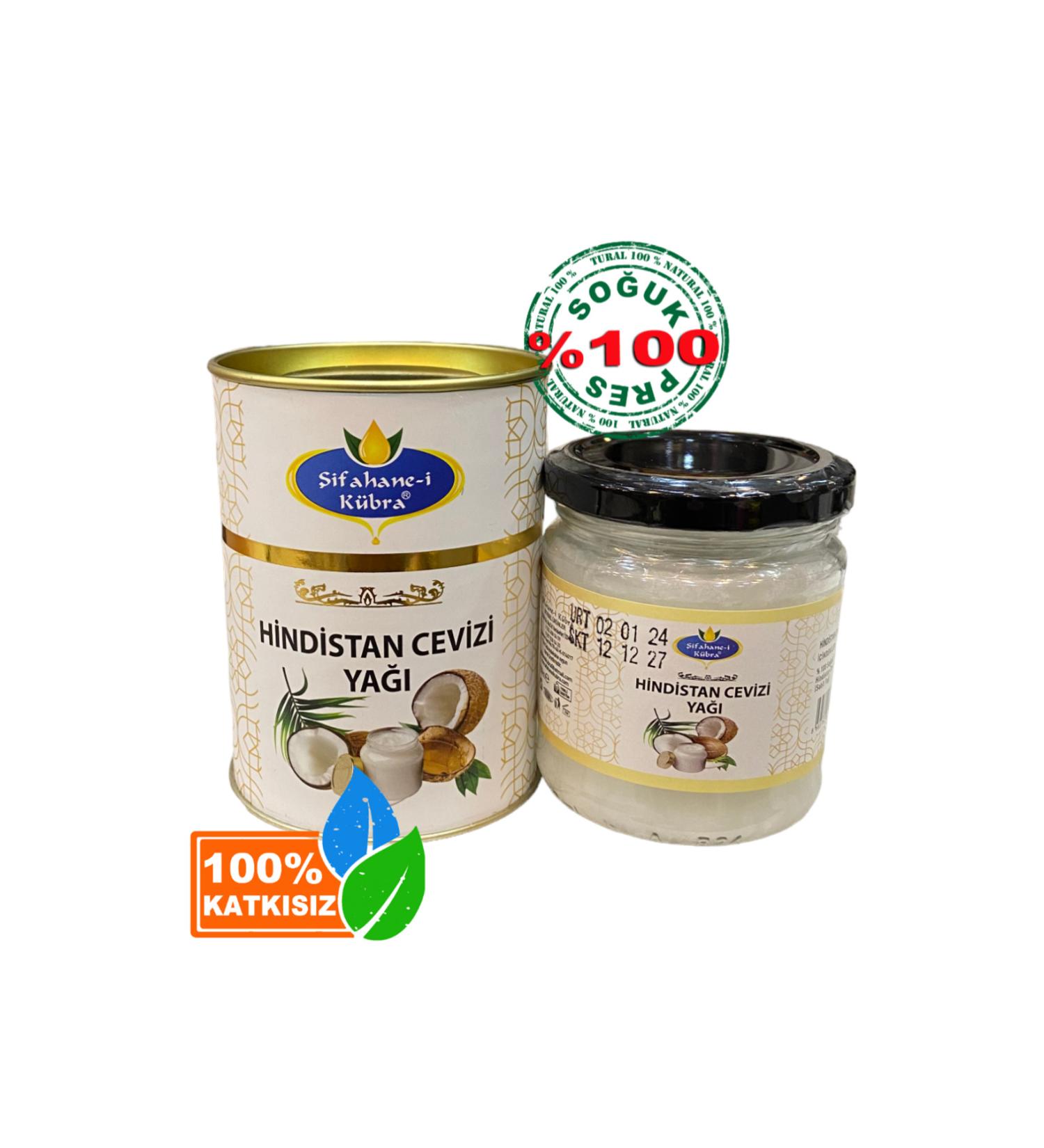 ifahane-i K bra 0 Pure Cold Pressed Coconut Oil 150ml