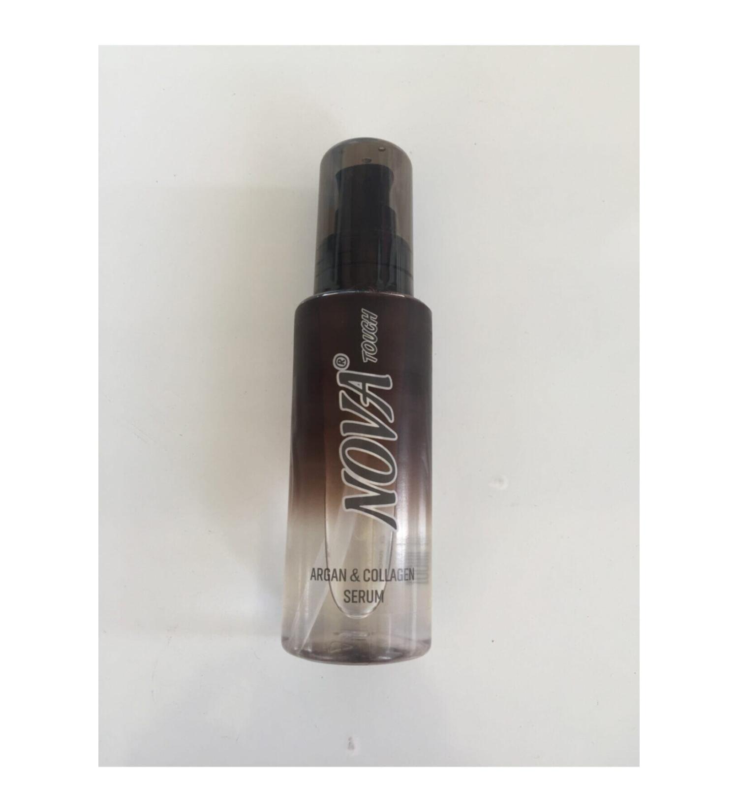 Nova Anti-Split End Hair Serum KeyOn598