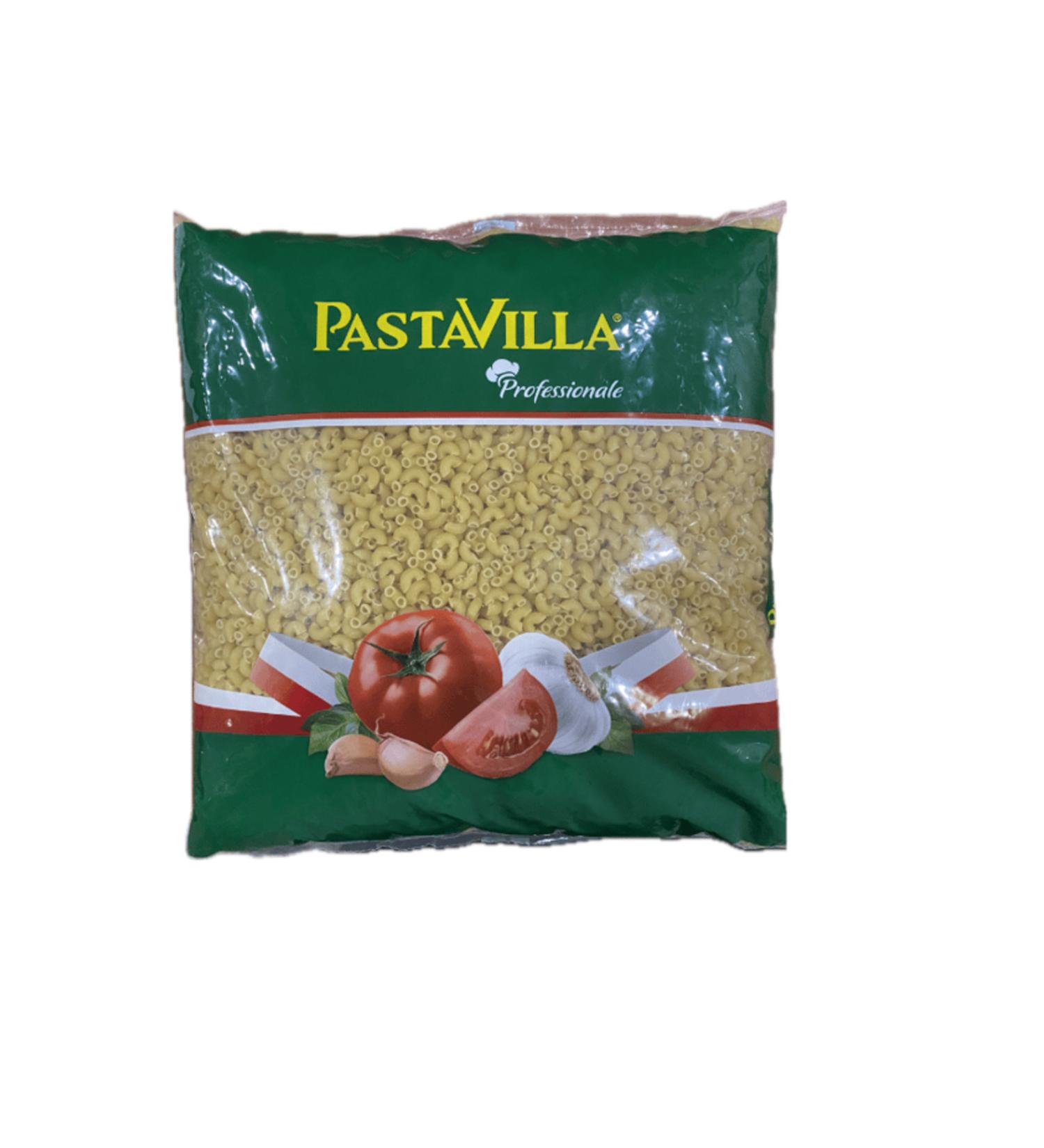Pastavilla Elbow Pasta 3.5 Kg