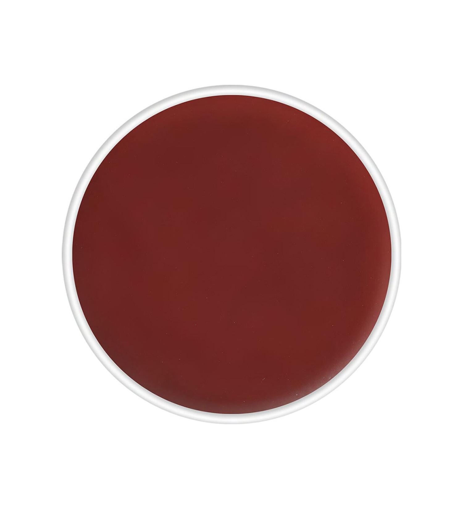 Kryolan Refill Pearlescent Lipstick Lip Rouge Pearl 01209 Lcp688