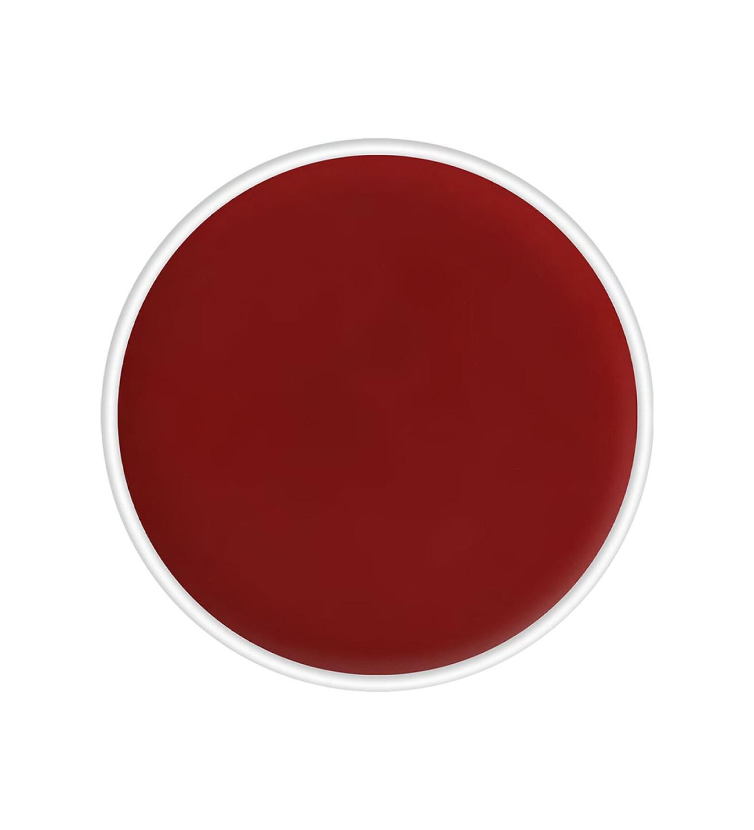 Kryolan Refill Pearlescent Lipstick Lip Rouge Pearl 01209 Lcp650 Lc102