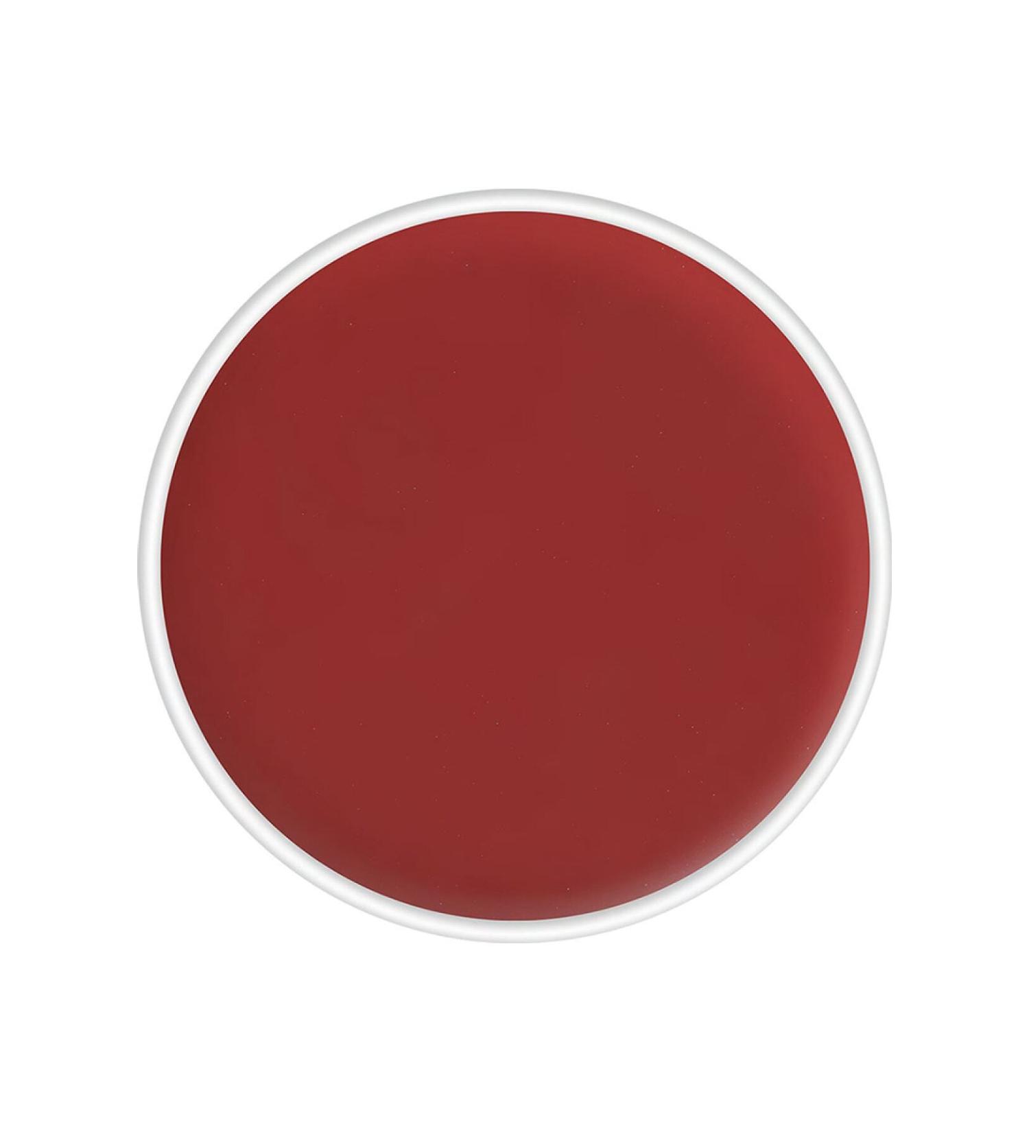 Kryolan Refill Pearlescent Lipstick Lip Rouge Pearl 01209 Lcp614