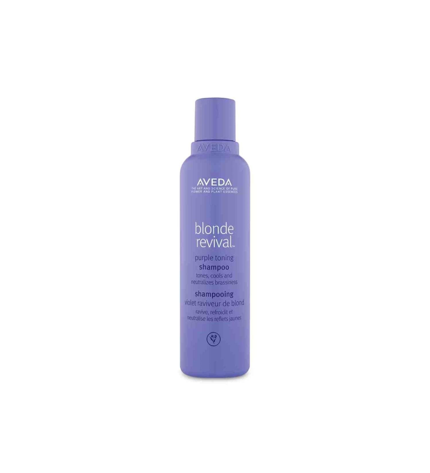 Aveda Blonde Revival Shampoo-Color Protecting Purple Shampoo for Color-Treated Hair 200ml 6.7 fl oz CYT4649131