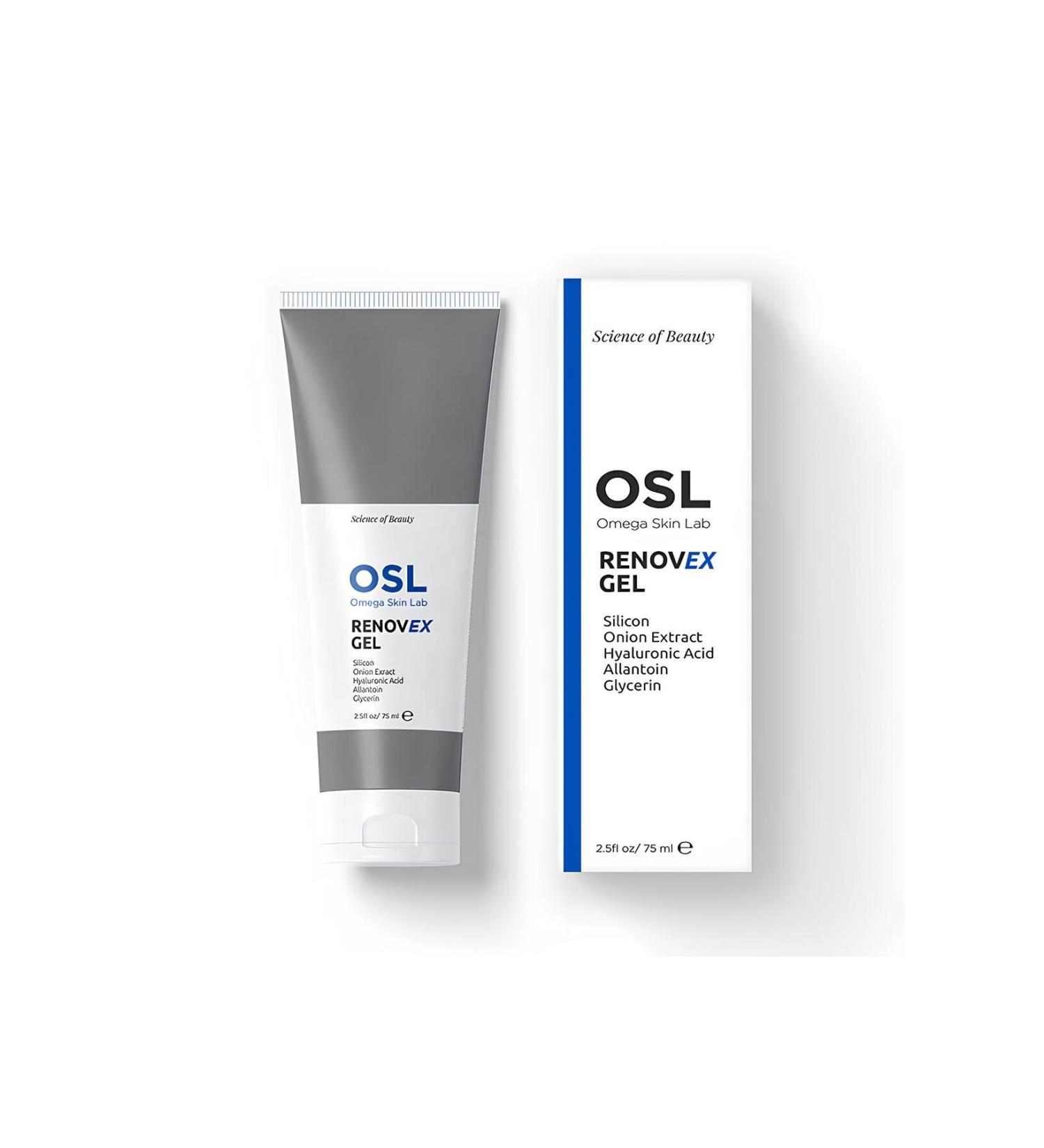 OSL Omega Skin Lab Renovex Gel