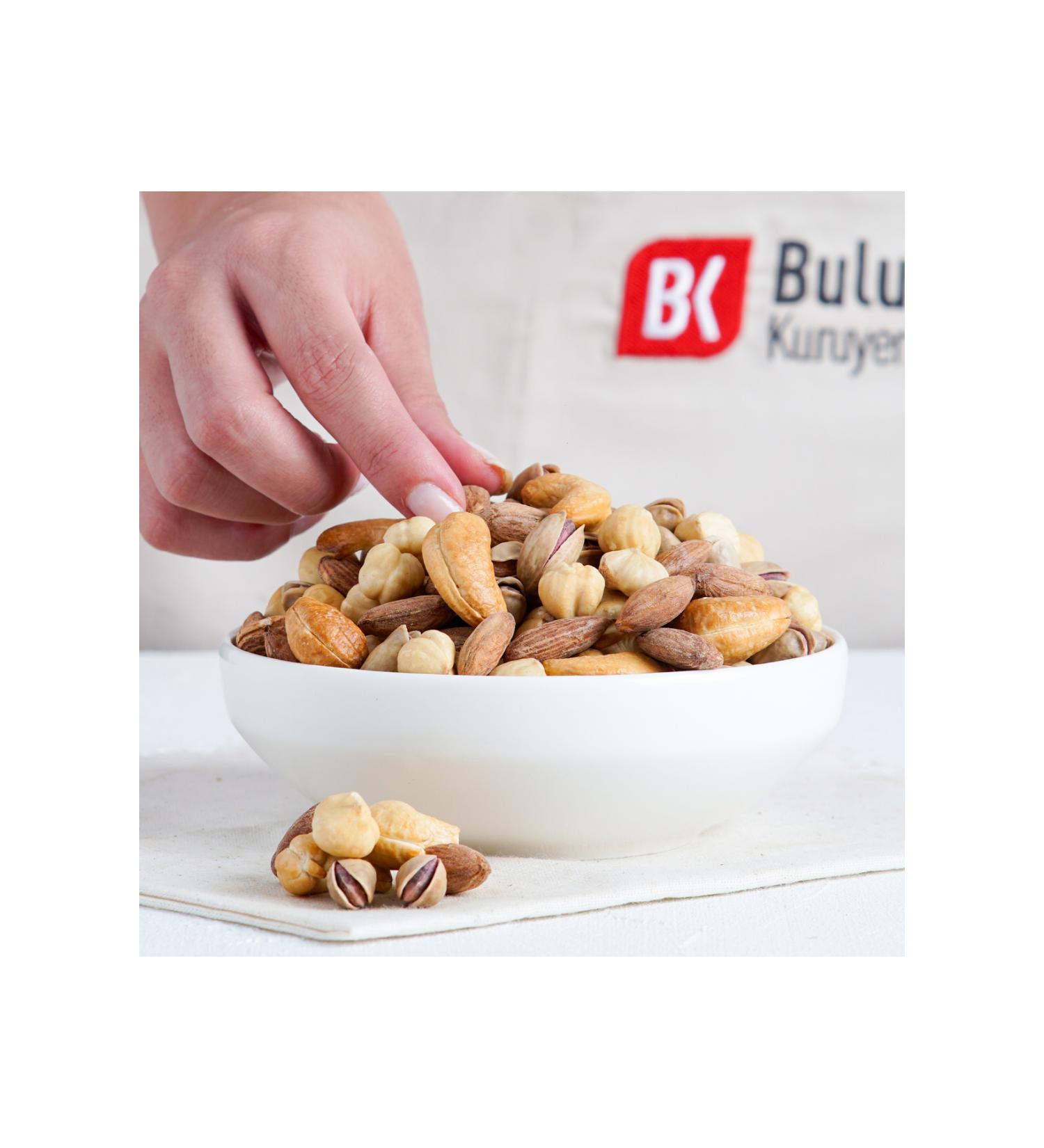 CLOUDS NUTS Extra Mixed Nuts 500 gr