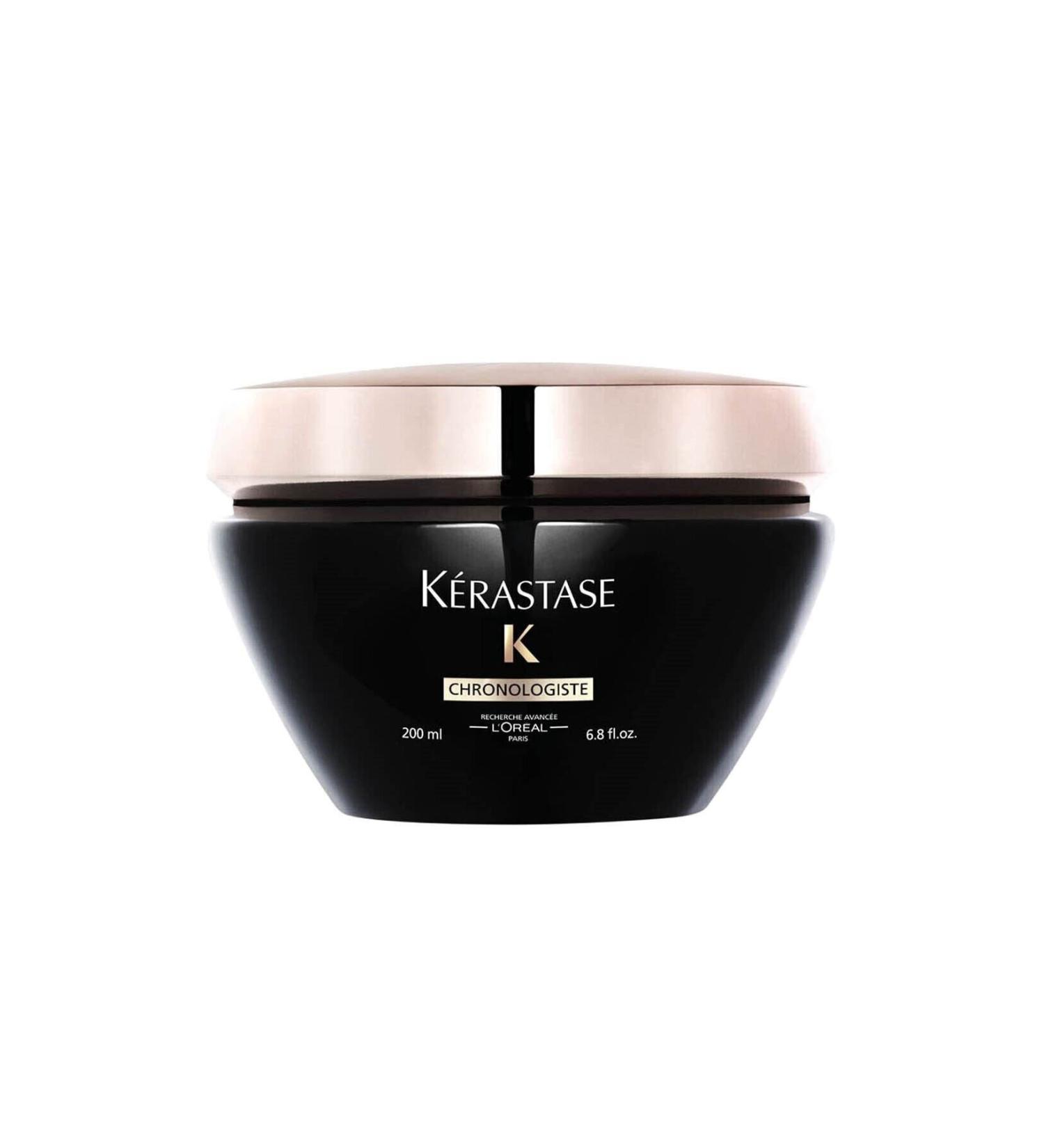 Kerastase Revitalizing Caviar Essence Hair Mask Chronologiste 200 Ml TWINKLE TRUSTY81
