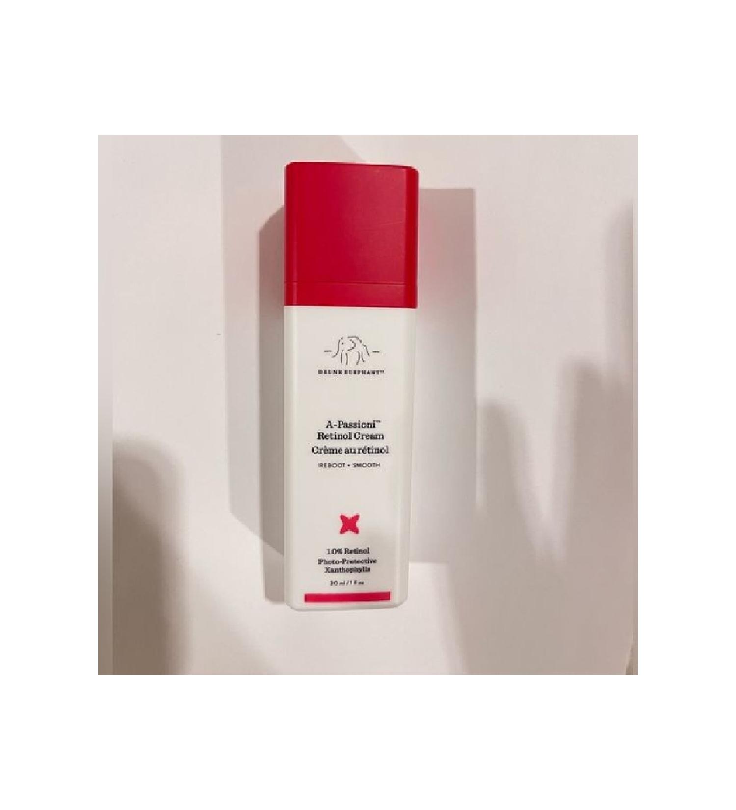 Drunk Elephant - DAY FACE CREAM - 30ml - CAME COSMETICS