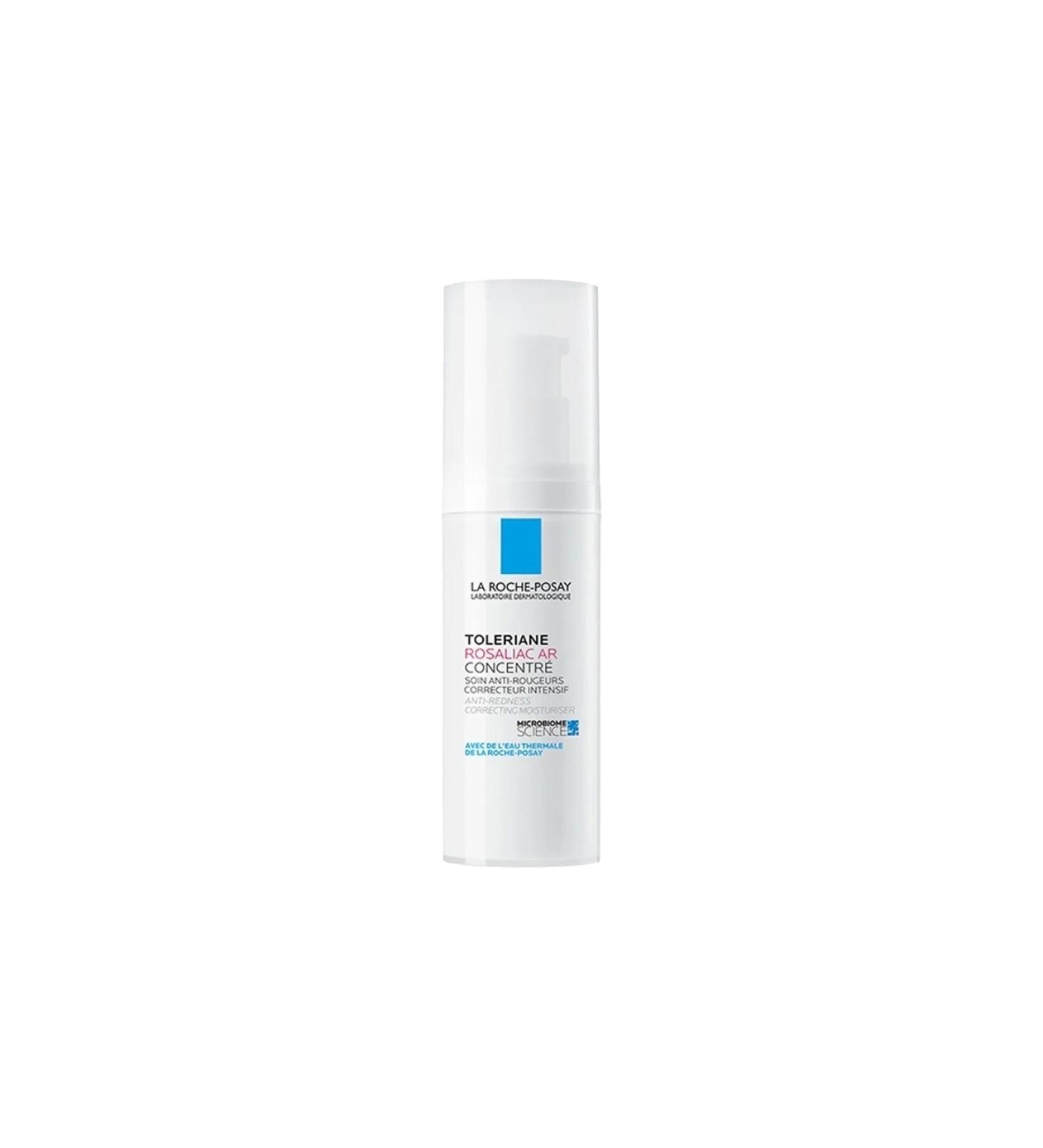La Roche Posay Anti-sensitivity and anti-redness face cream for dry and sensitive skin prone to redness 40ml