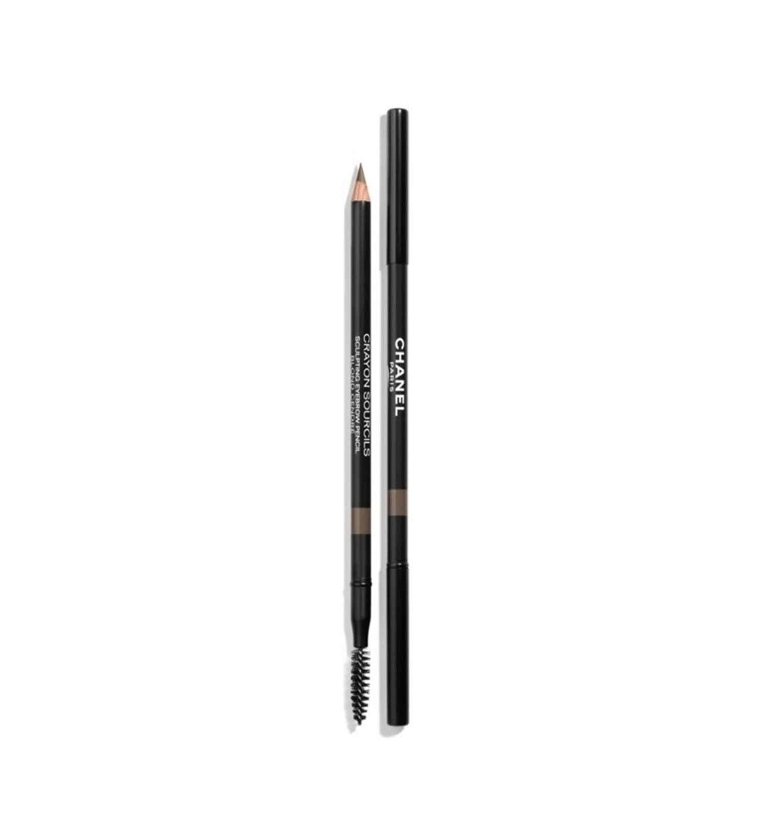 Chanel CRAYON SOURCILS EYEBROWS RESHAPING PENCIL