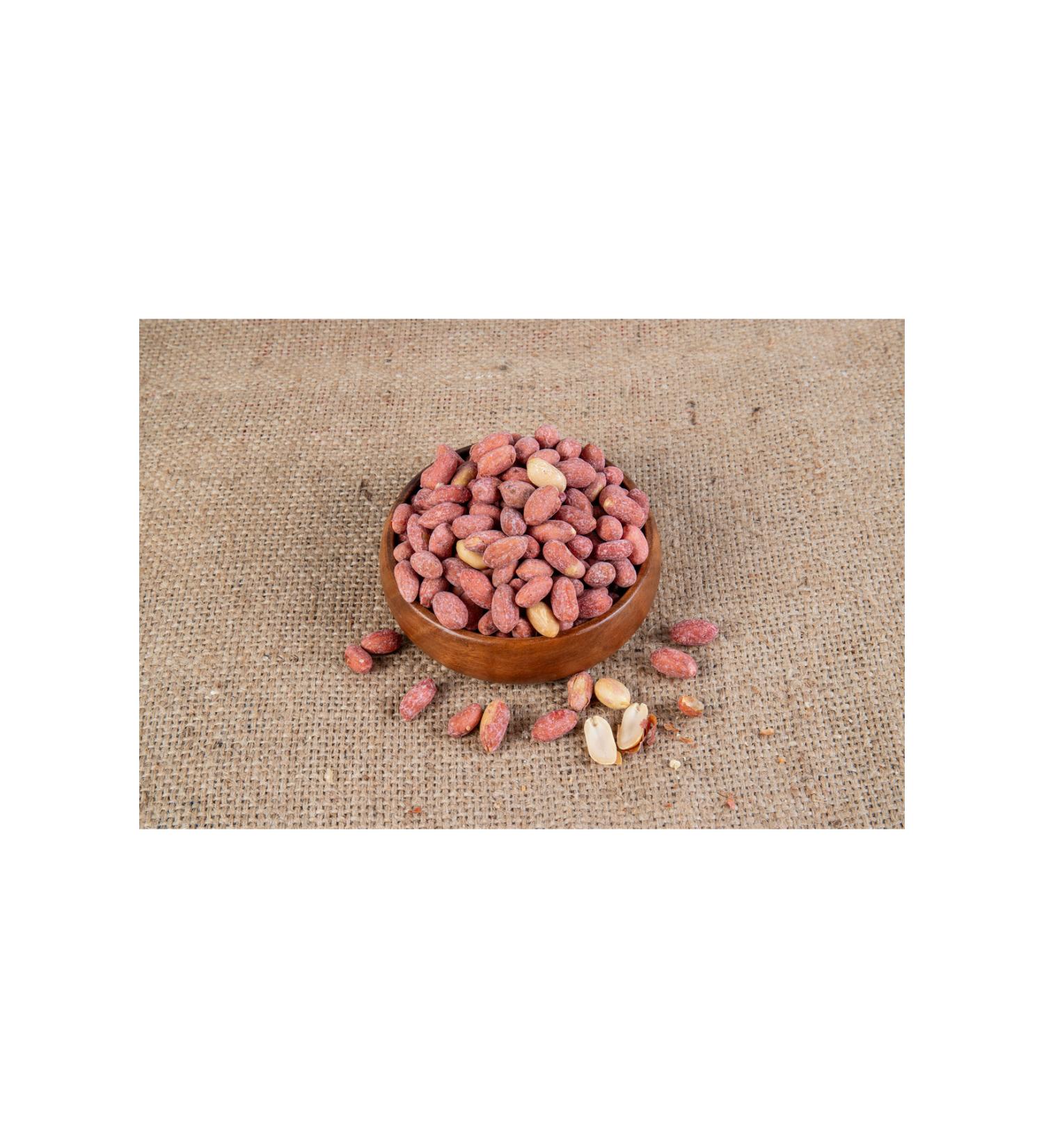 GOLD SNEAKERS Peanut Salted Brine 1 Kg