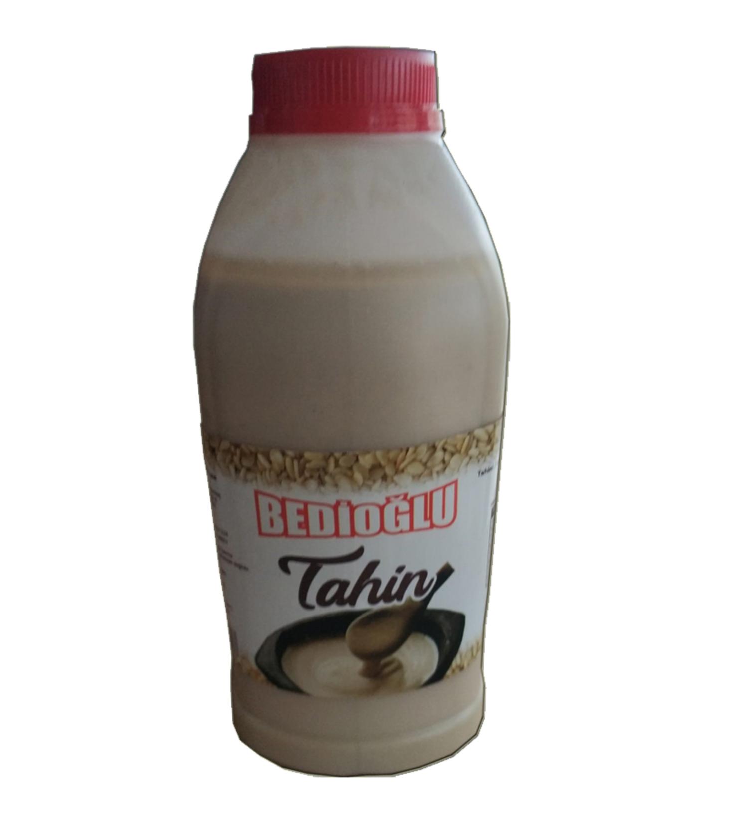 BEDIO LU ORK Y Bedio lu Tahini 500 Gr