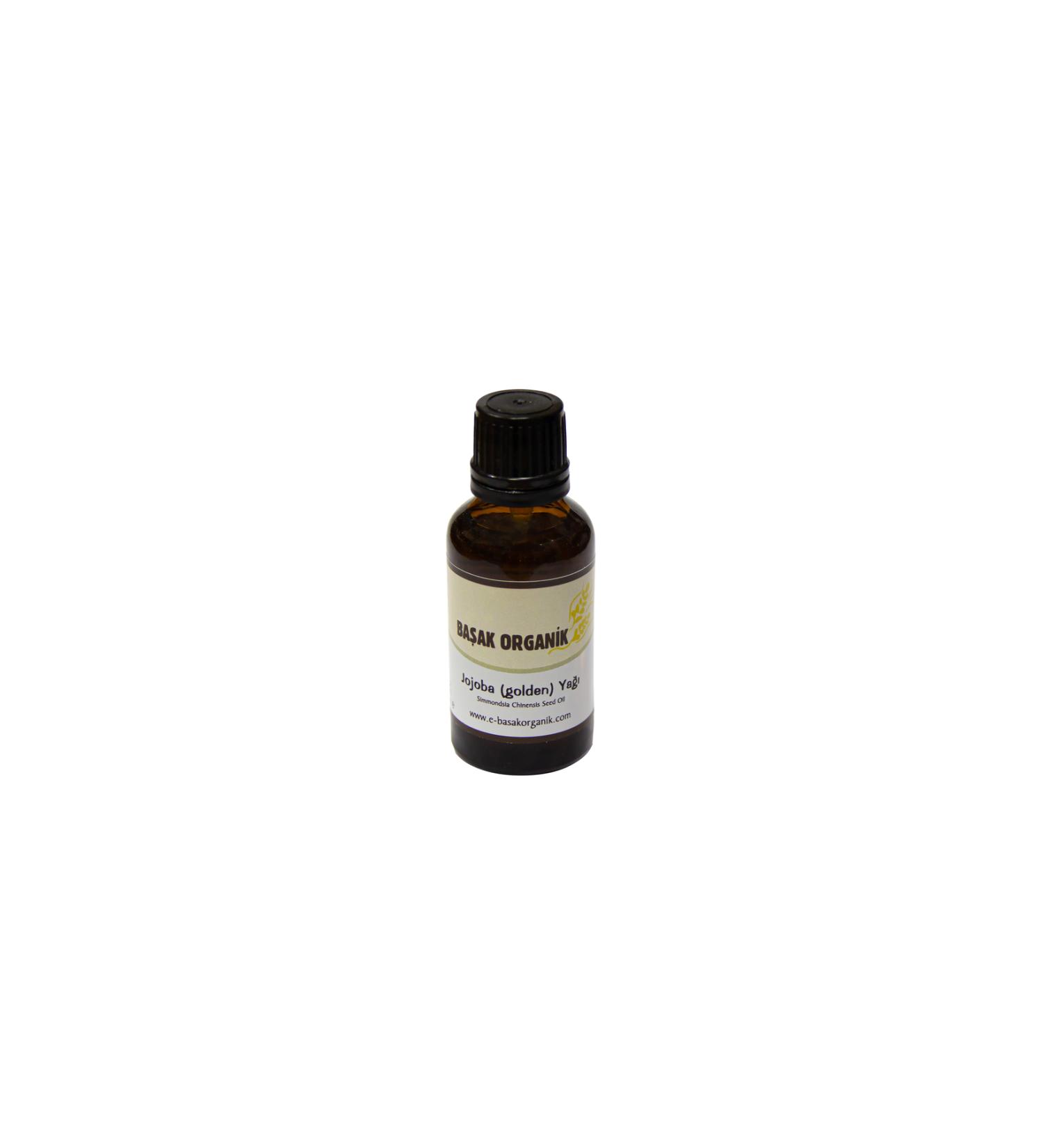 Ba ak Organic BA AK ORGANIC JOJOBA OIL
