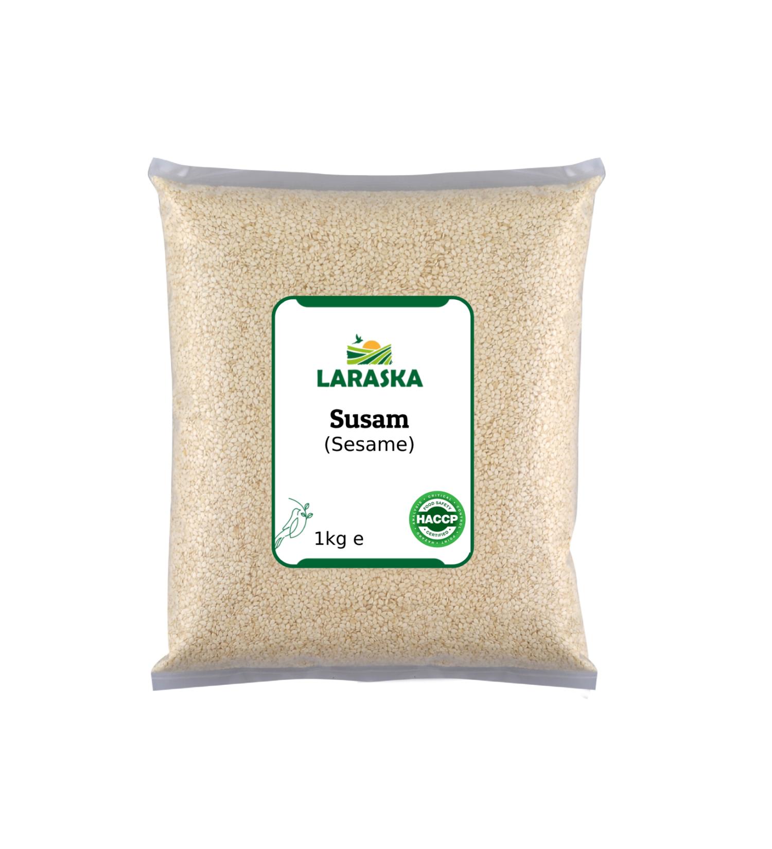 Laraska Sesame 1kg - Sesame 1kg