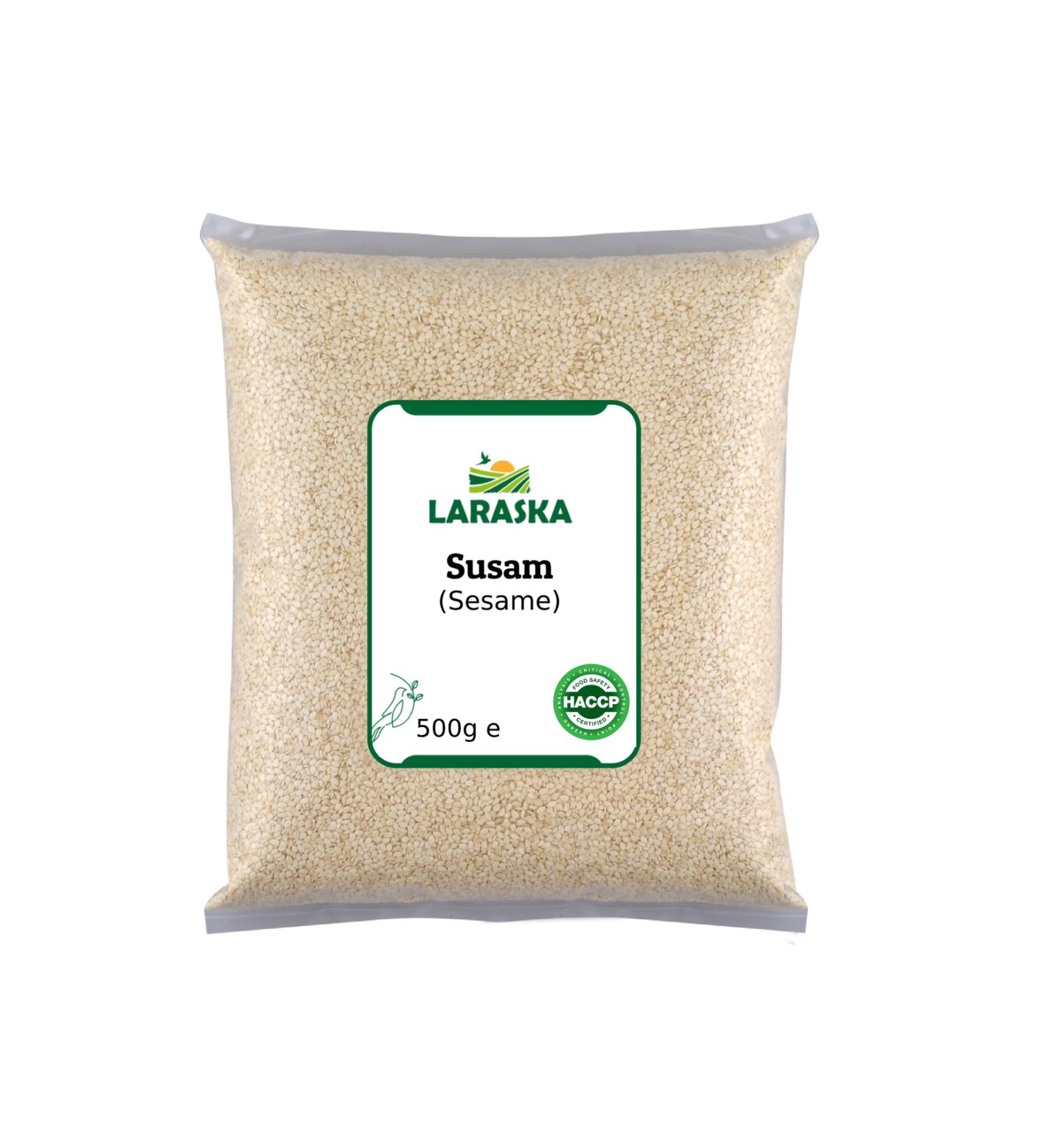 Laraska Sesame 500g - Sesame 500g