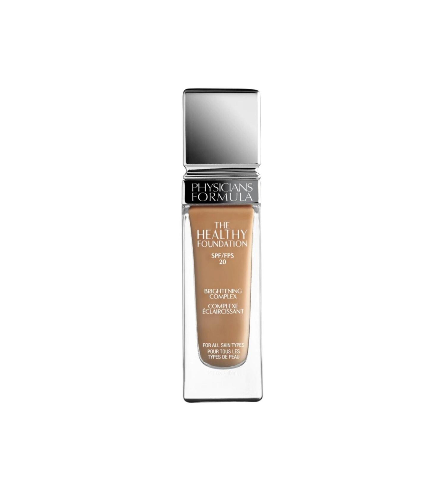 Physians Formula THE HEALTHY HIGH COVERAGE FOUNDATION SPF 20 MW2 GKHAIR206