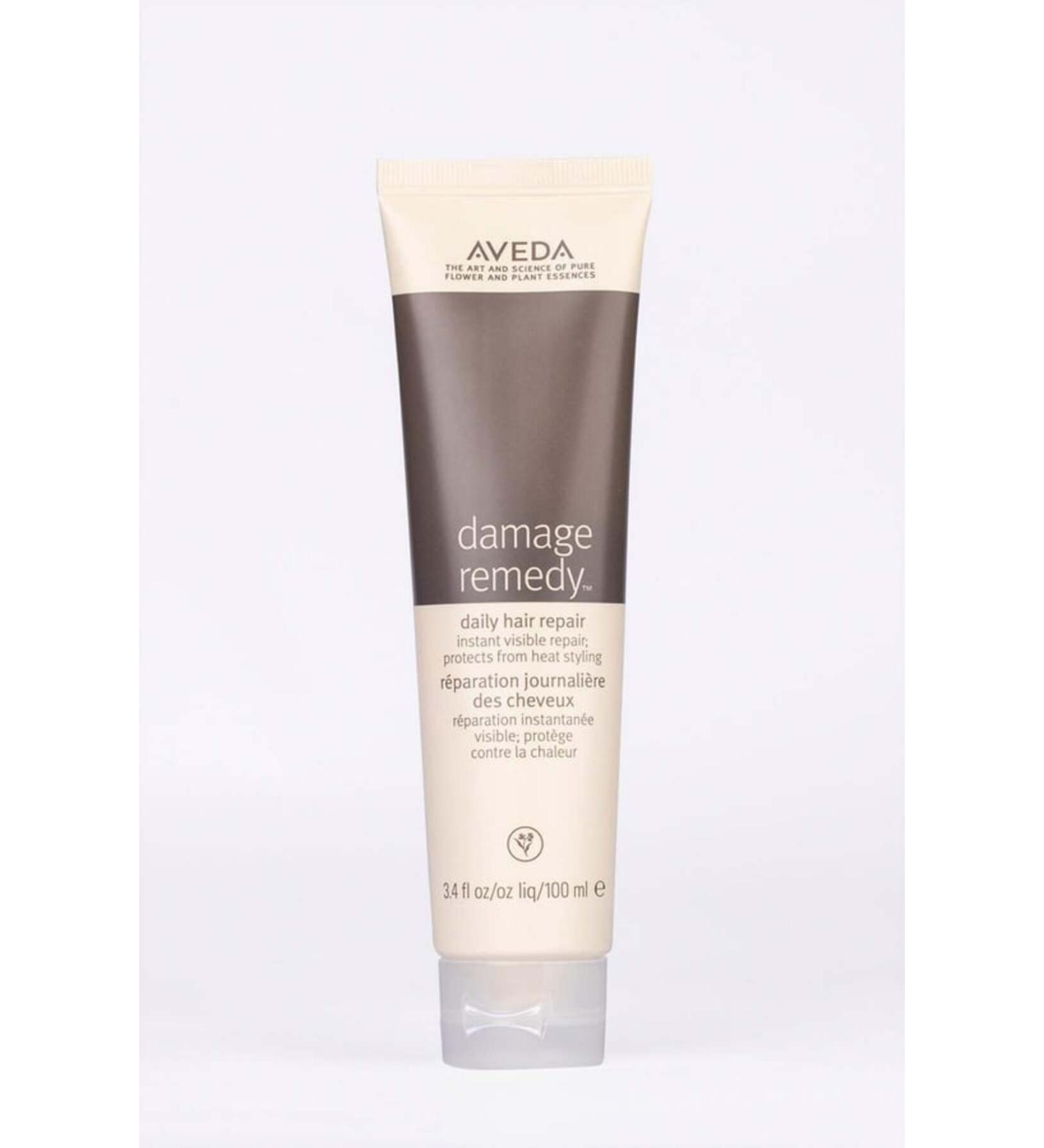 Aveda Heat Protect Repair Conditioner for Damaged Hair 99g