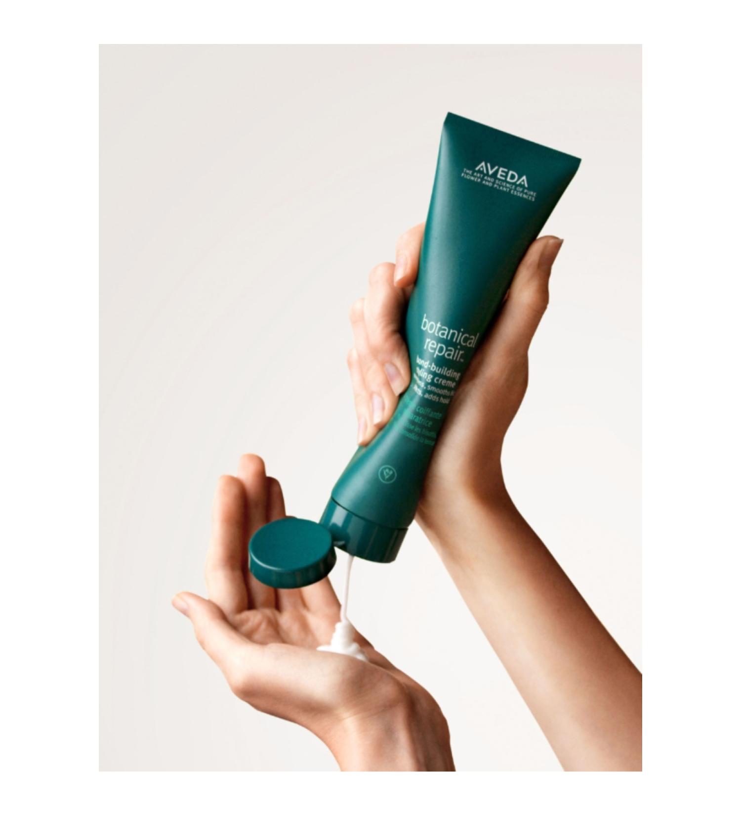 Aveda Botanical Repair Bond-building Styling Cream-Vegan Heat Protectant Hair Care Cream 150ml CYT565364131