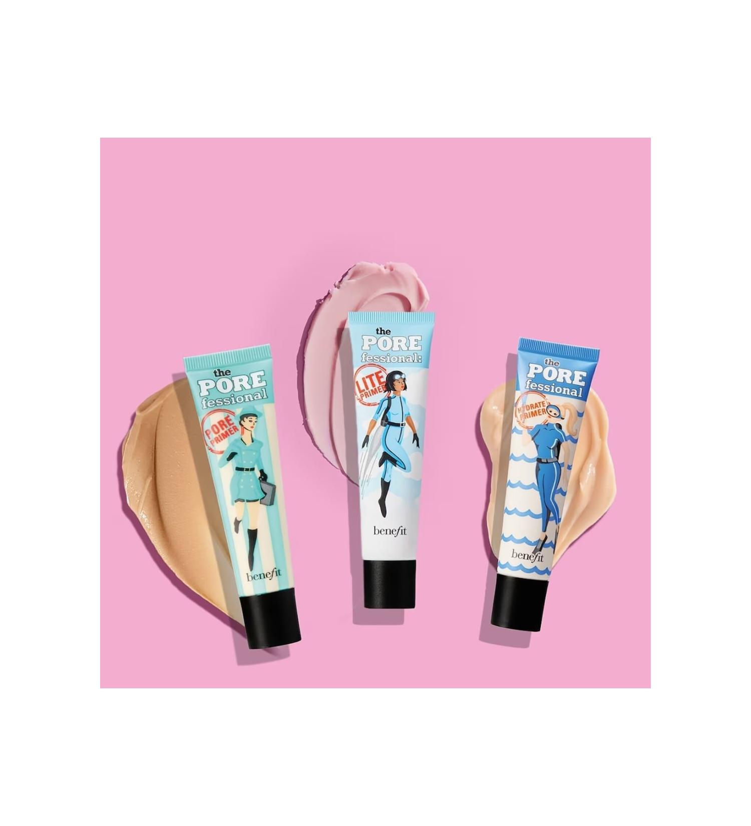 benefit cosmetics MINI the POREfessional: Hydrate Primer