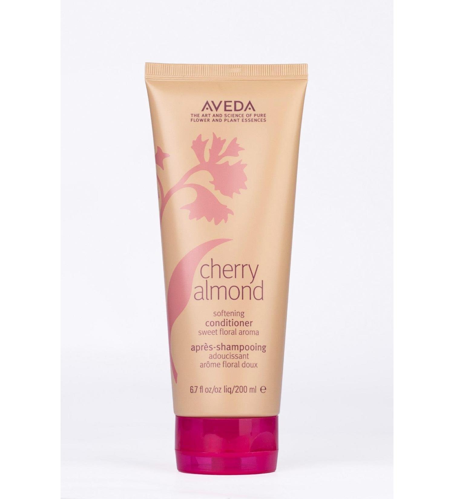 Aveda Cherry Almond Conditioner/Sweet Almond Oil Softening Conditioner 200ml 6.7 fl oz CYT497646