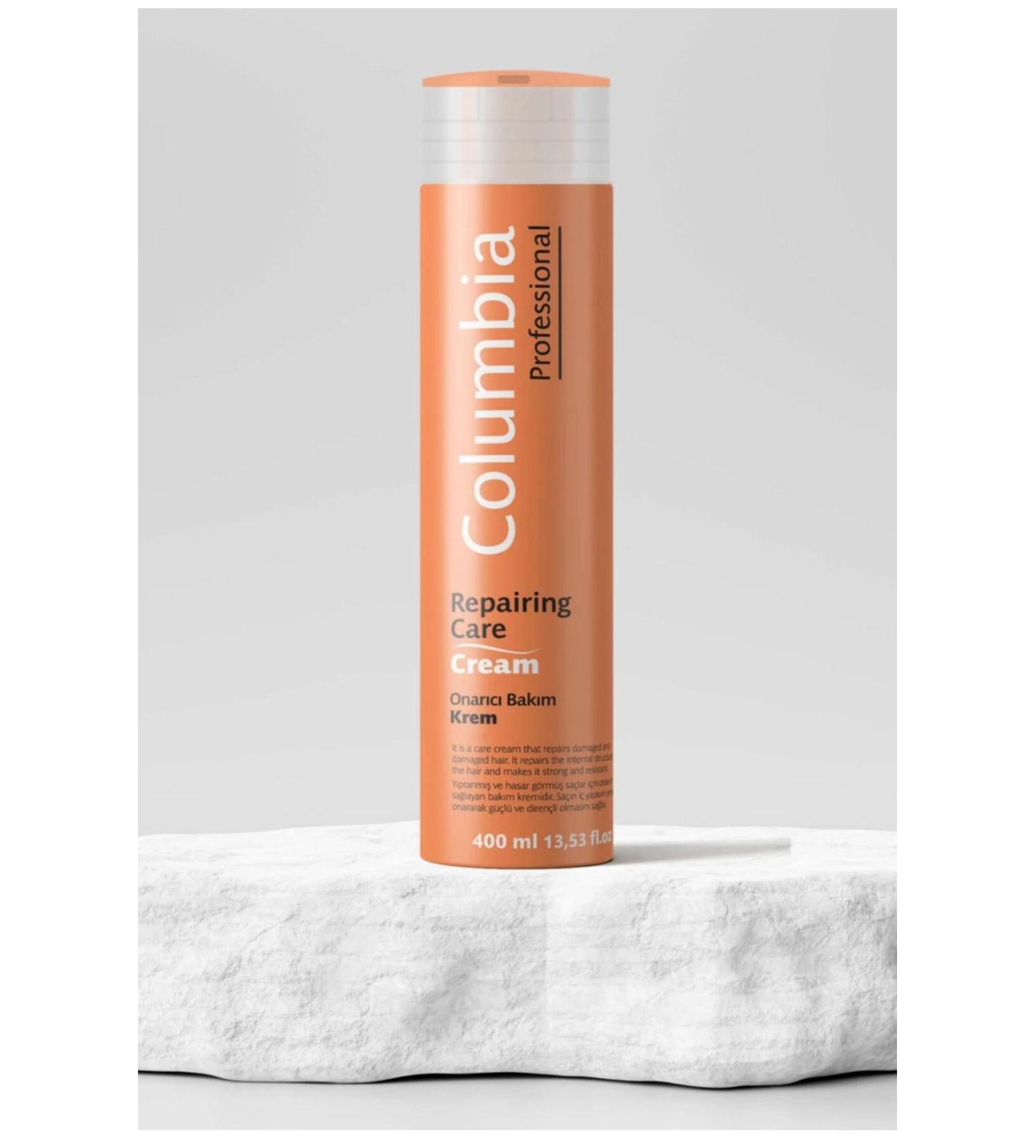 Columbia Repair Care Cream 400 ml