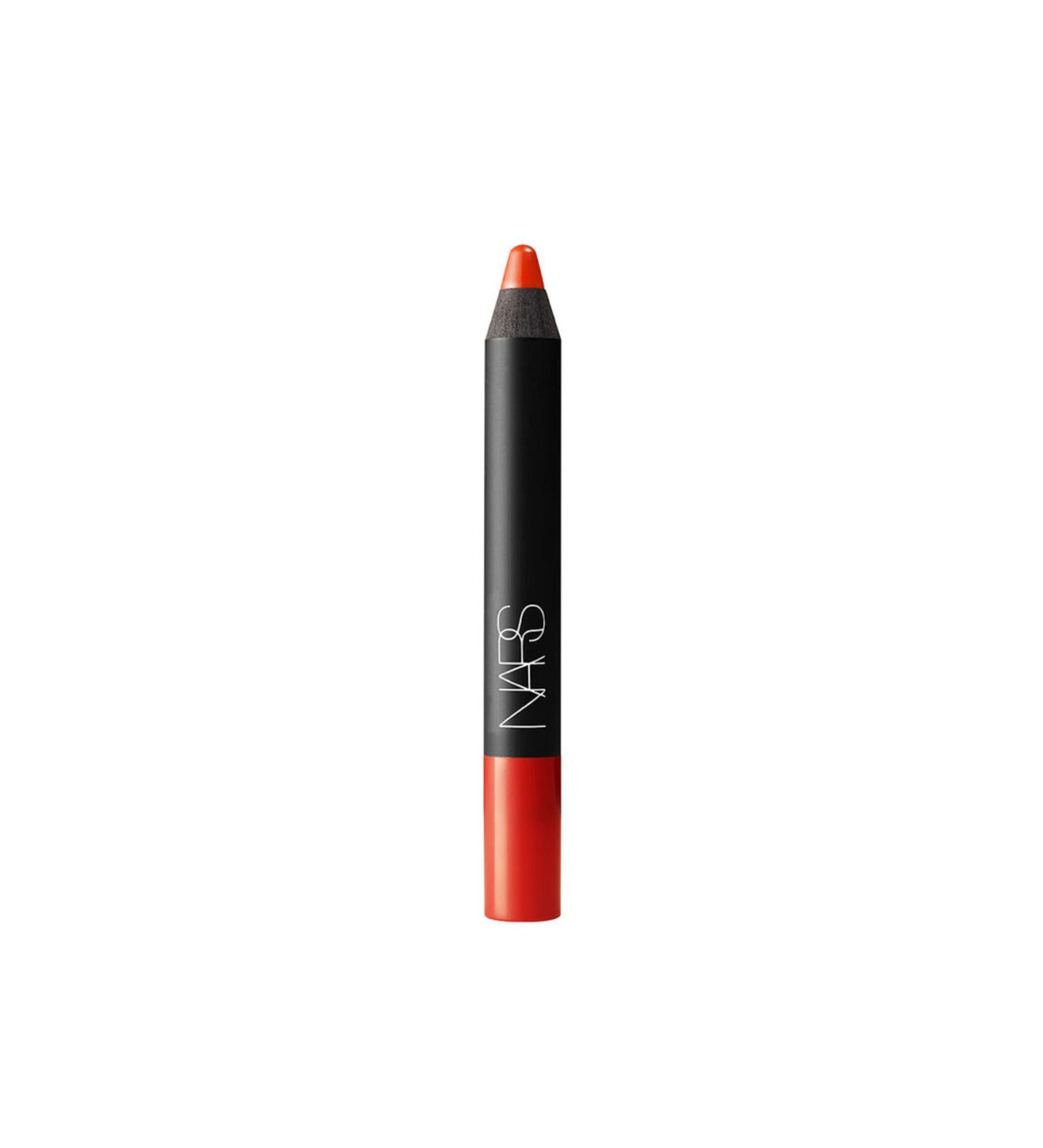 Nars Velvet Matte Lip Pencil-Vivid Pigmented Lip Pencil with Vitamin E and Velvety Matte Finish